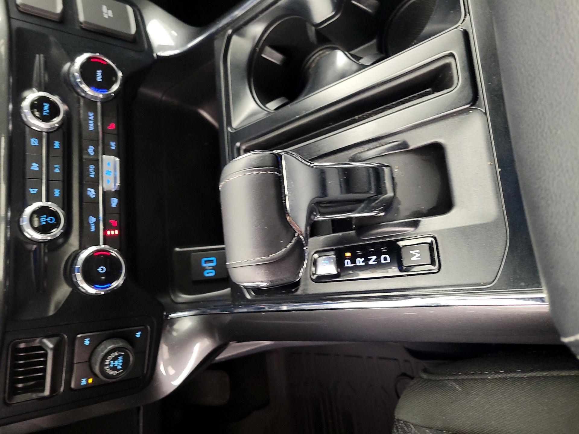 Thumbnail: 2023 Ford F-150 - 18