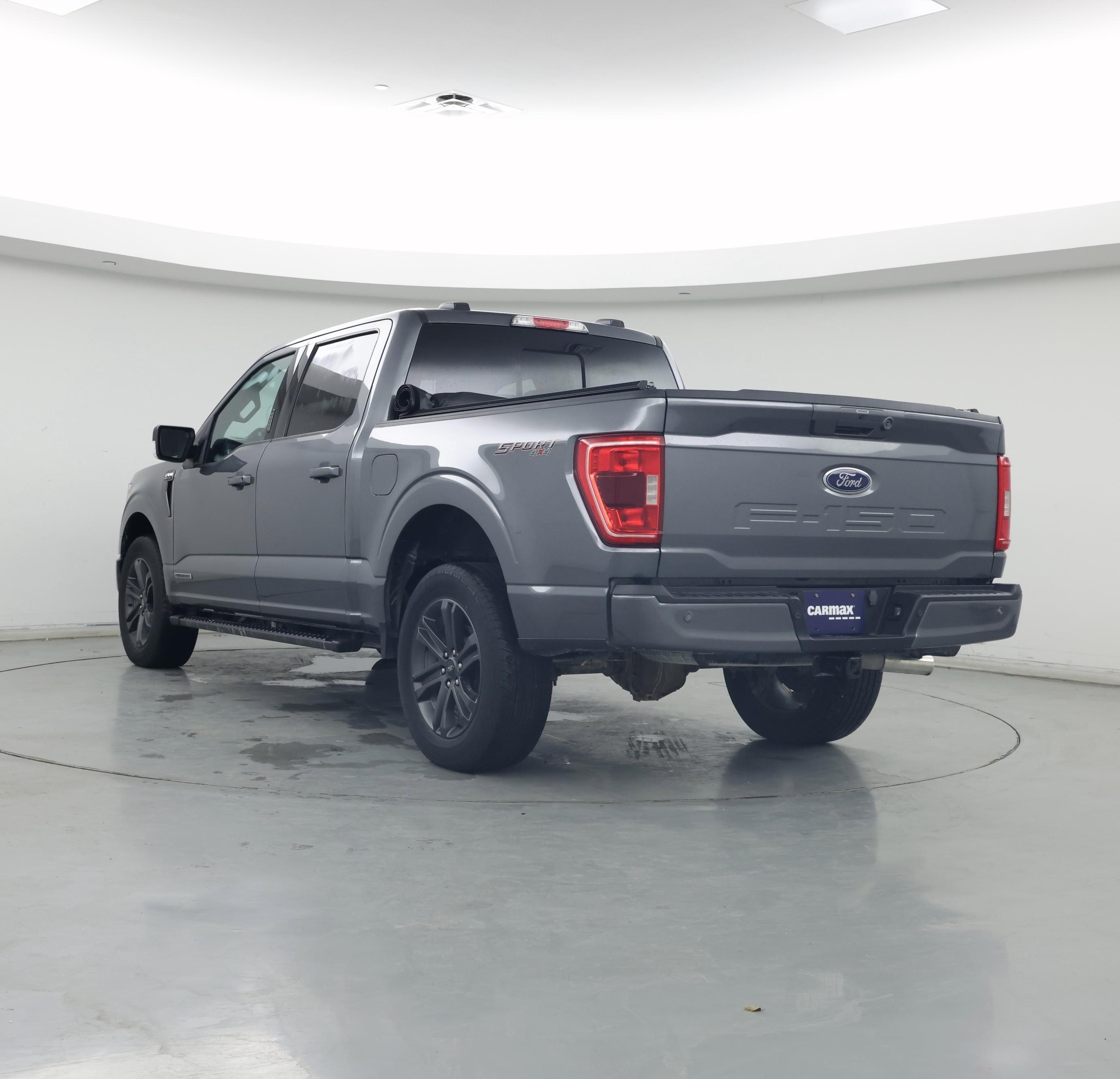 Thumbnail: 2023 Ford F-150 - 2
