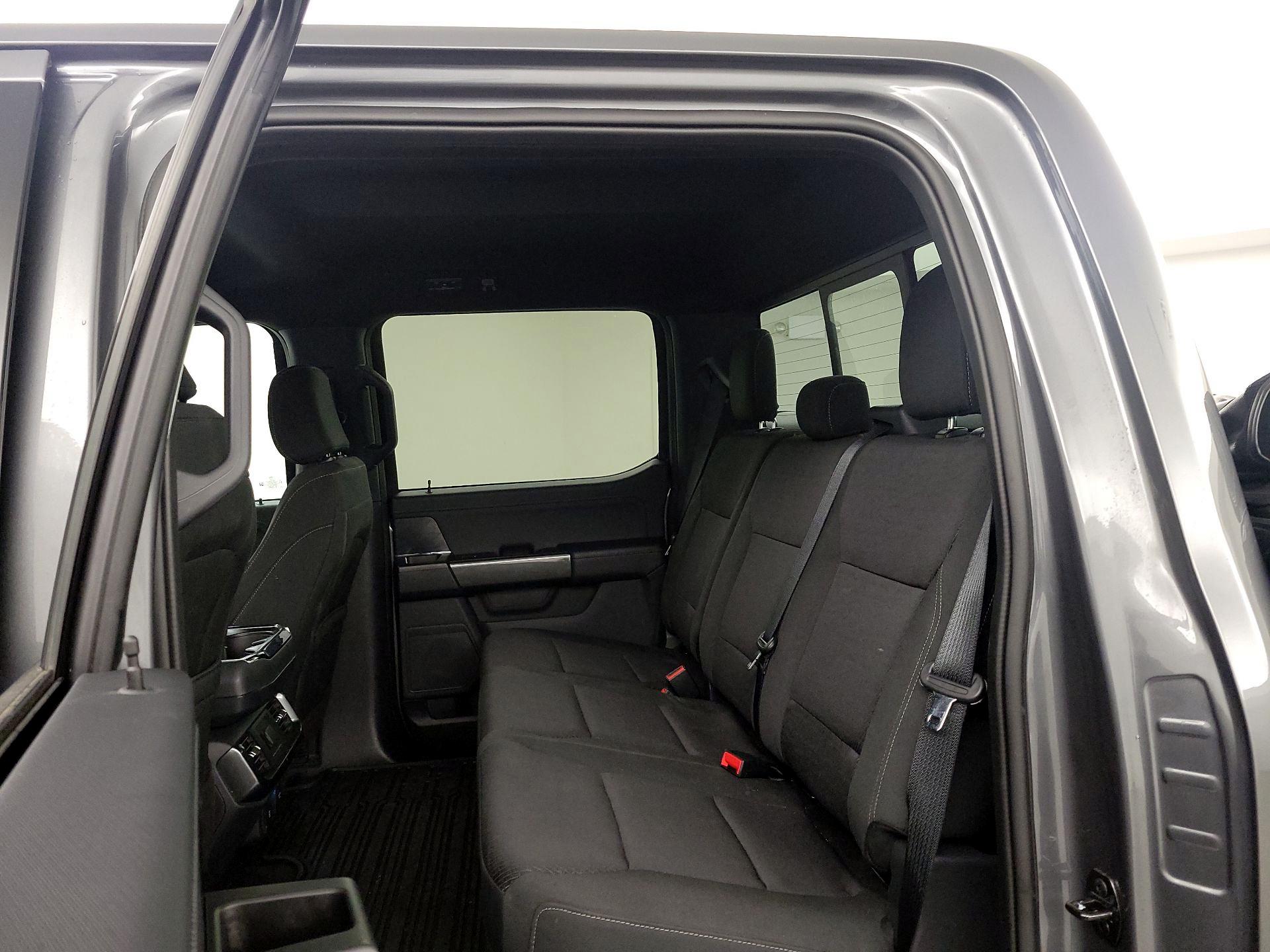 Thumbnail: 2023 Ford F-150 - 20