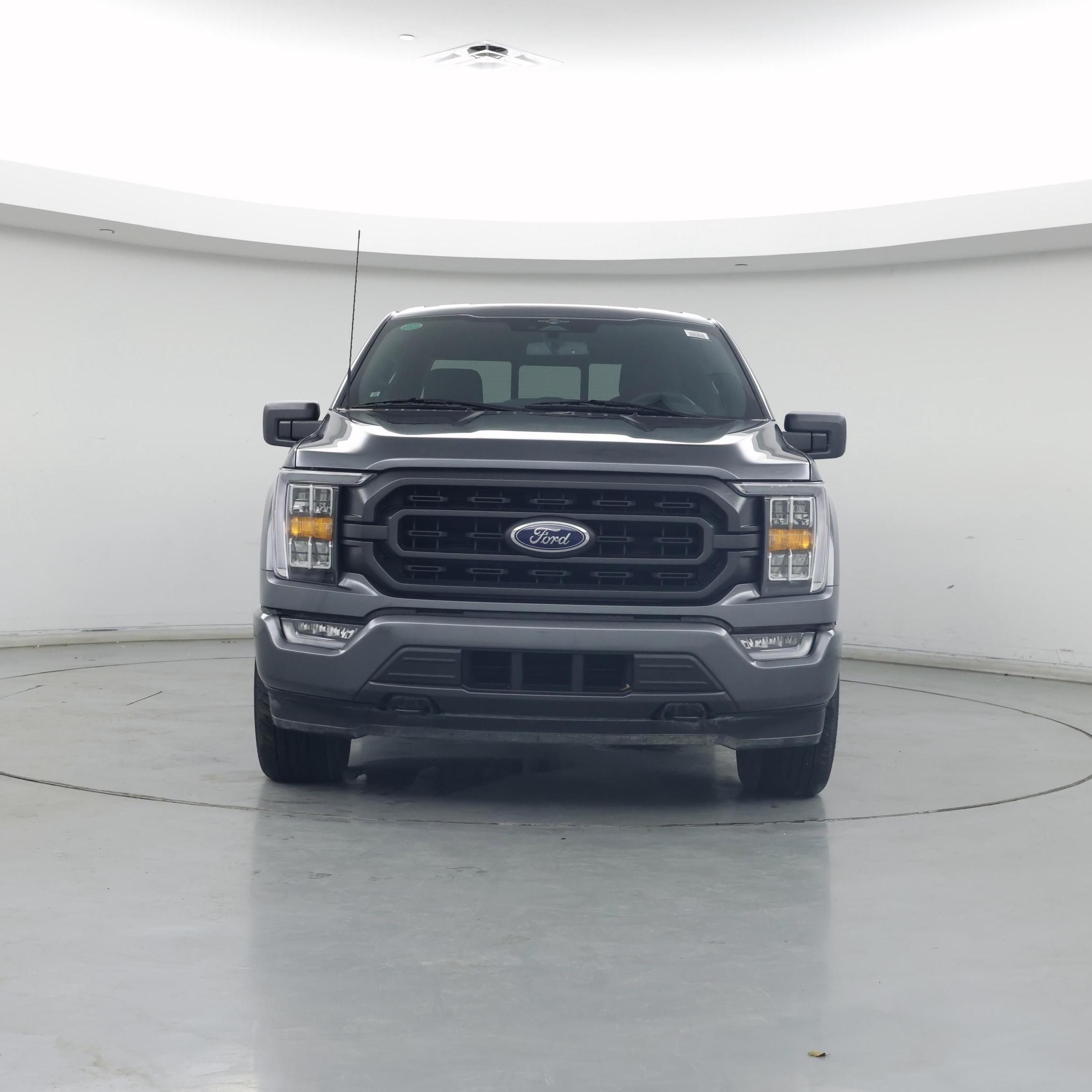 Thumbnail: 2023 Ford F-150 - 5