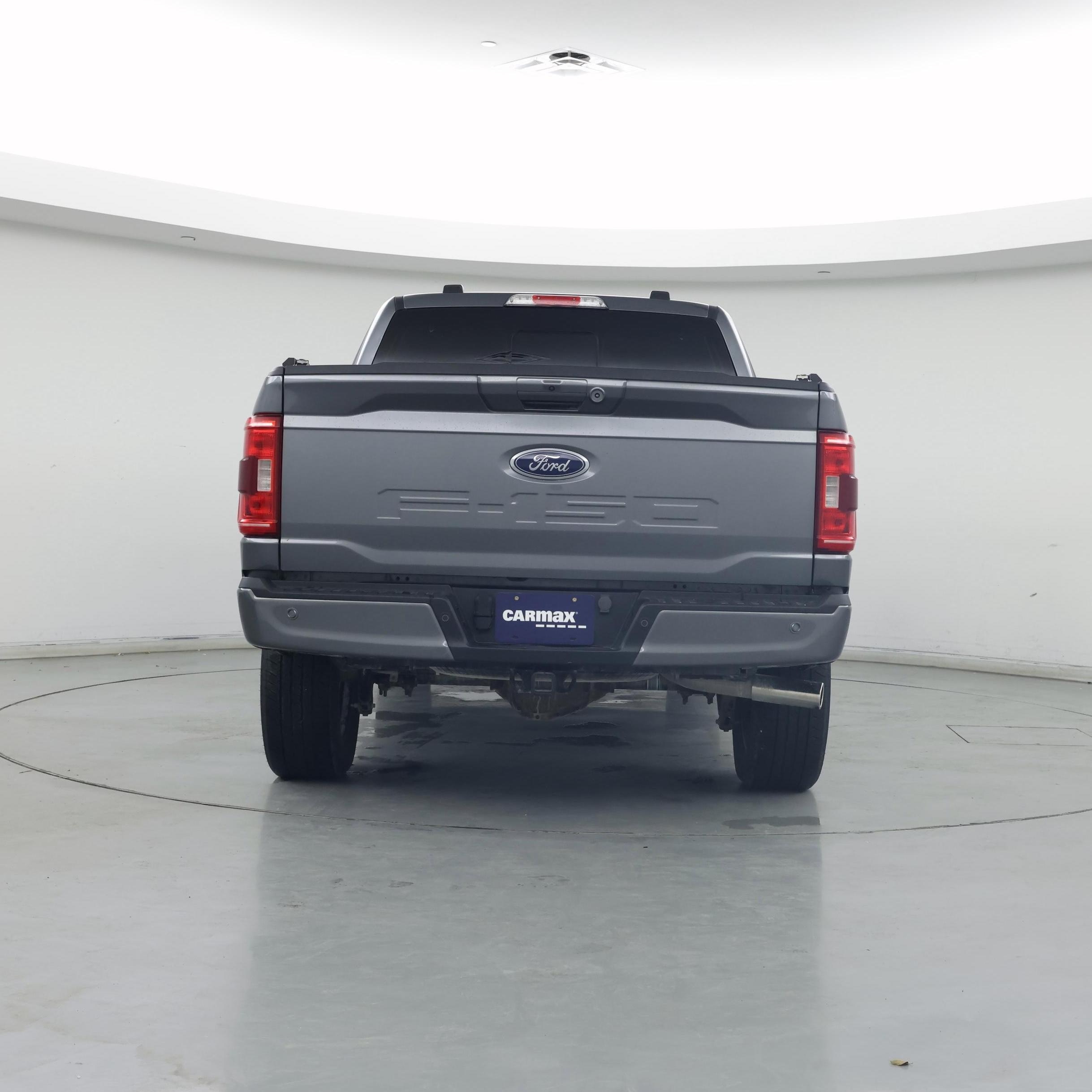 Thumbnail: 2023 Ford F-150 - 6