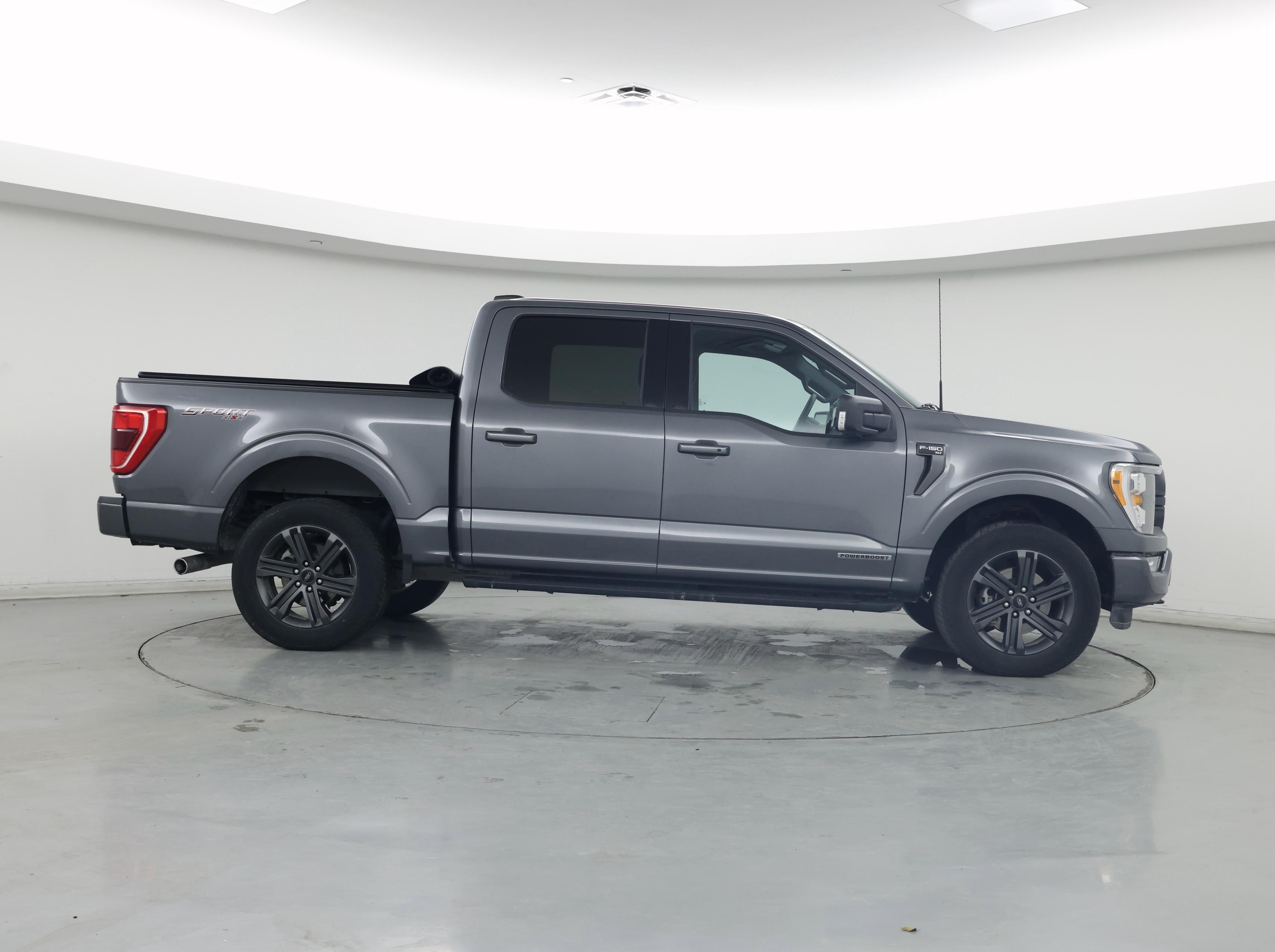 Thumbnail: 2023 Ford F-150 - 7