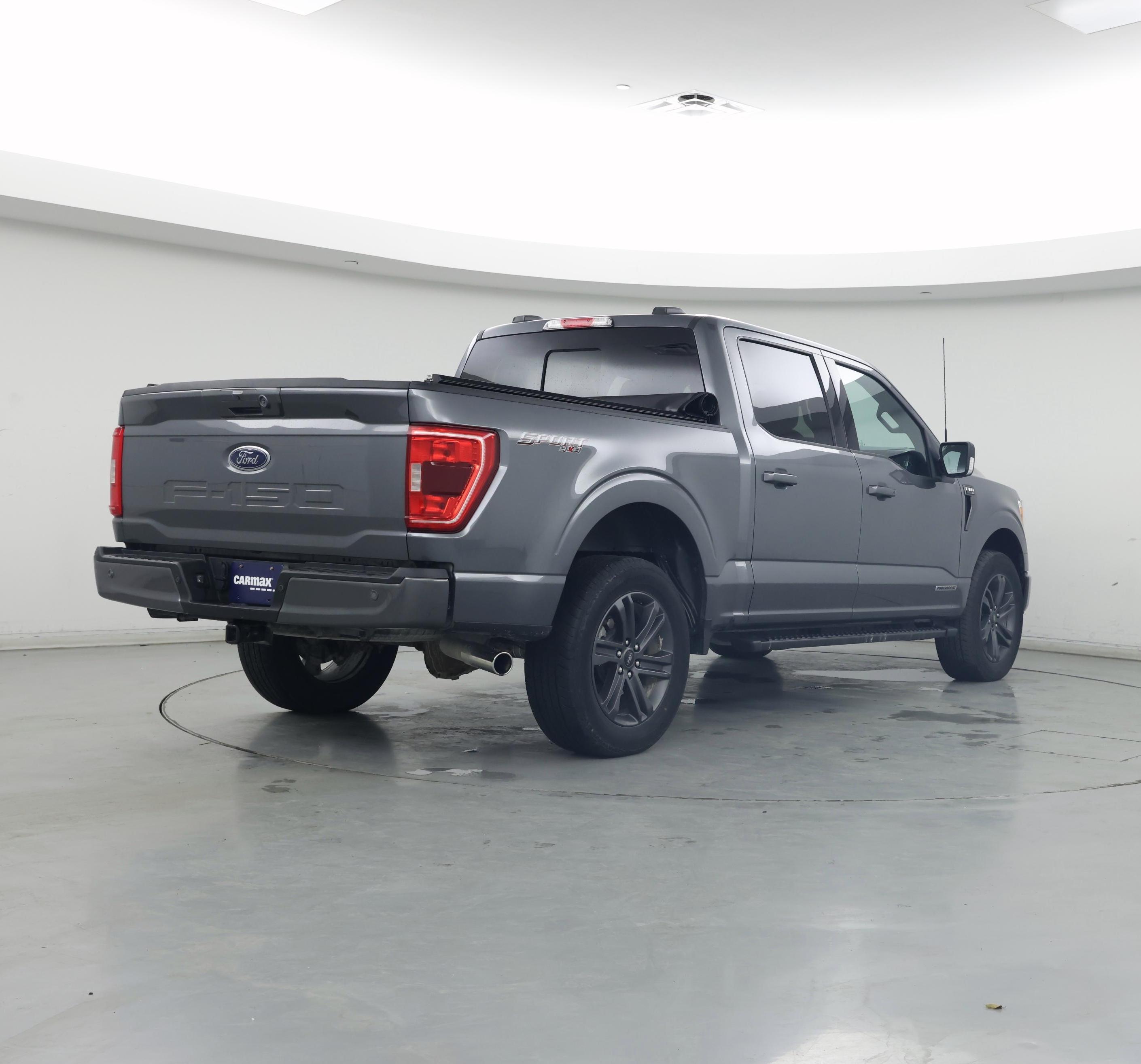 Thumbnail: 2023 Ford F-150 - 8