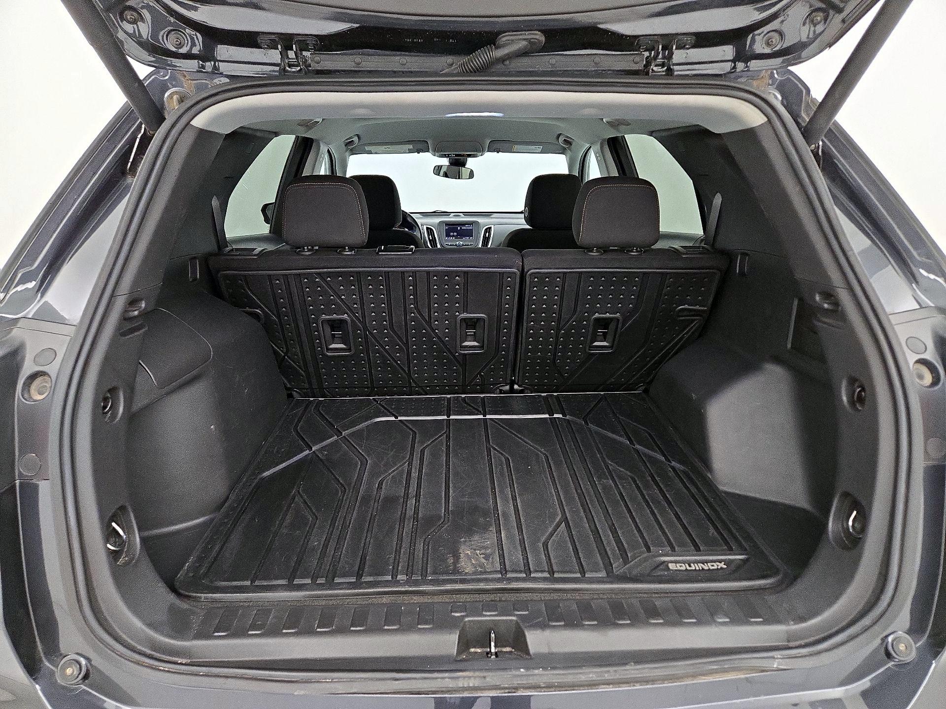 Thumbnail: 2022 Chevrolet Equinox - 20