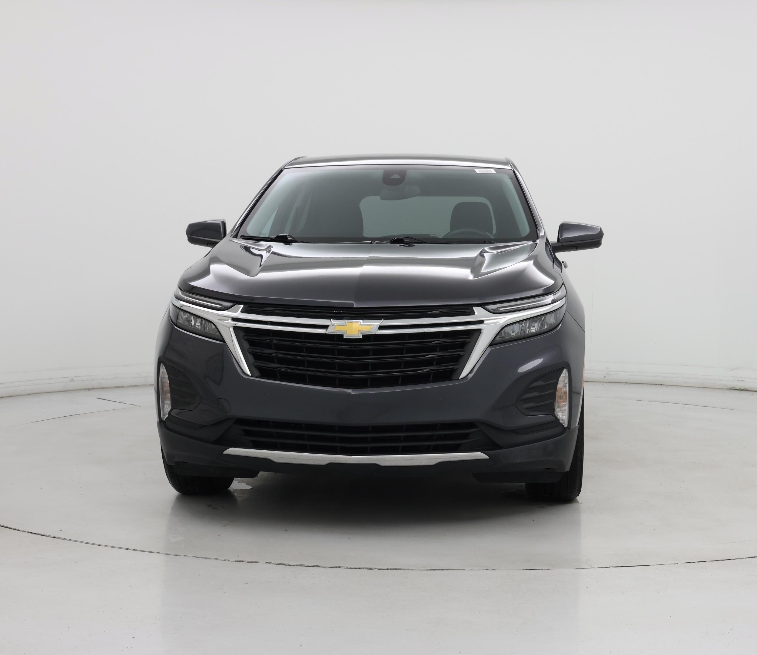 Thumbnail: 2022 Chevrolet Equinox - 5