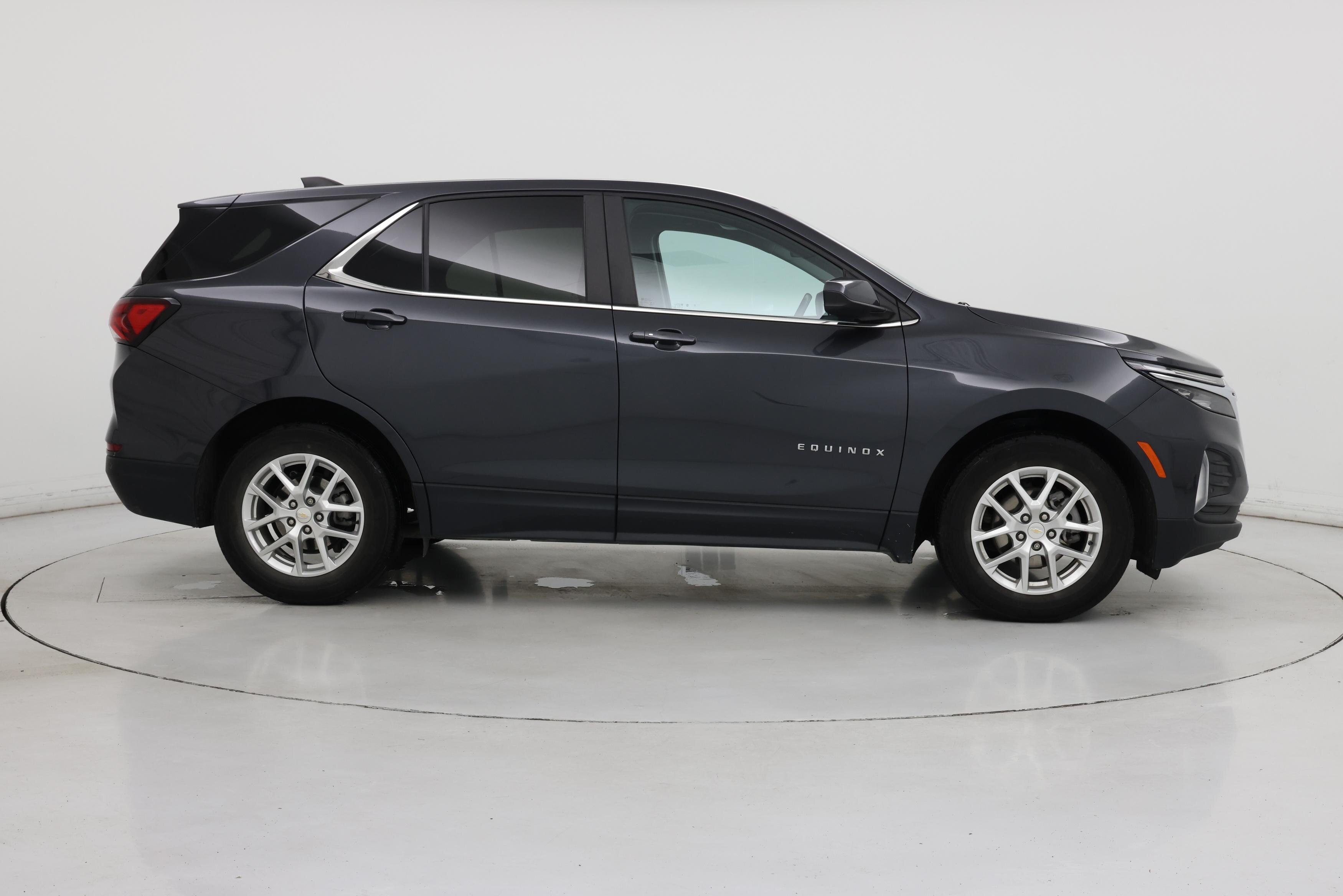 Thumbnail: 2022 Chevrolet Equinox - 7