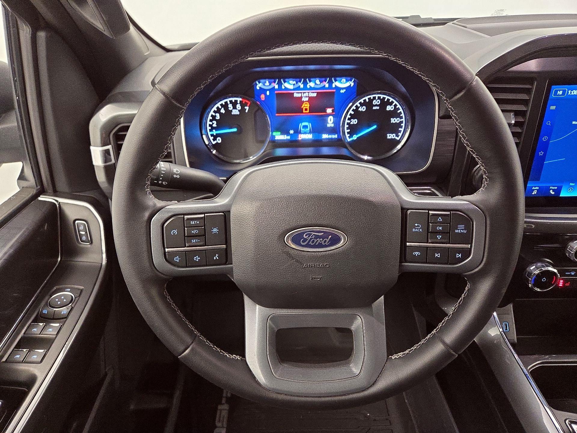 Thumbnail: 2023 Ford F-150 - 10