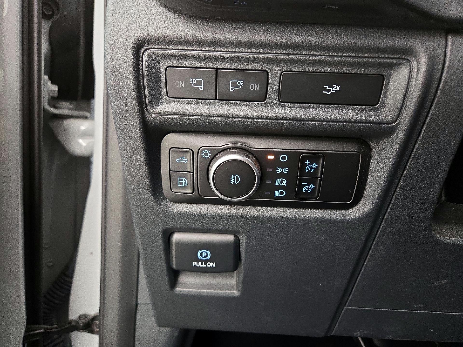 Thumbnail: 2023 Ford F-150 - 13