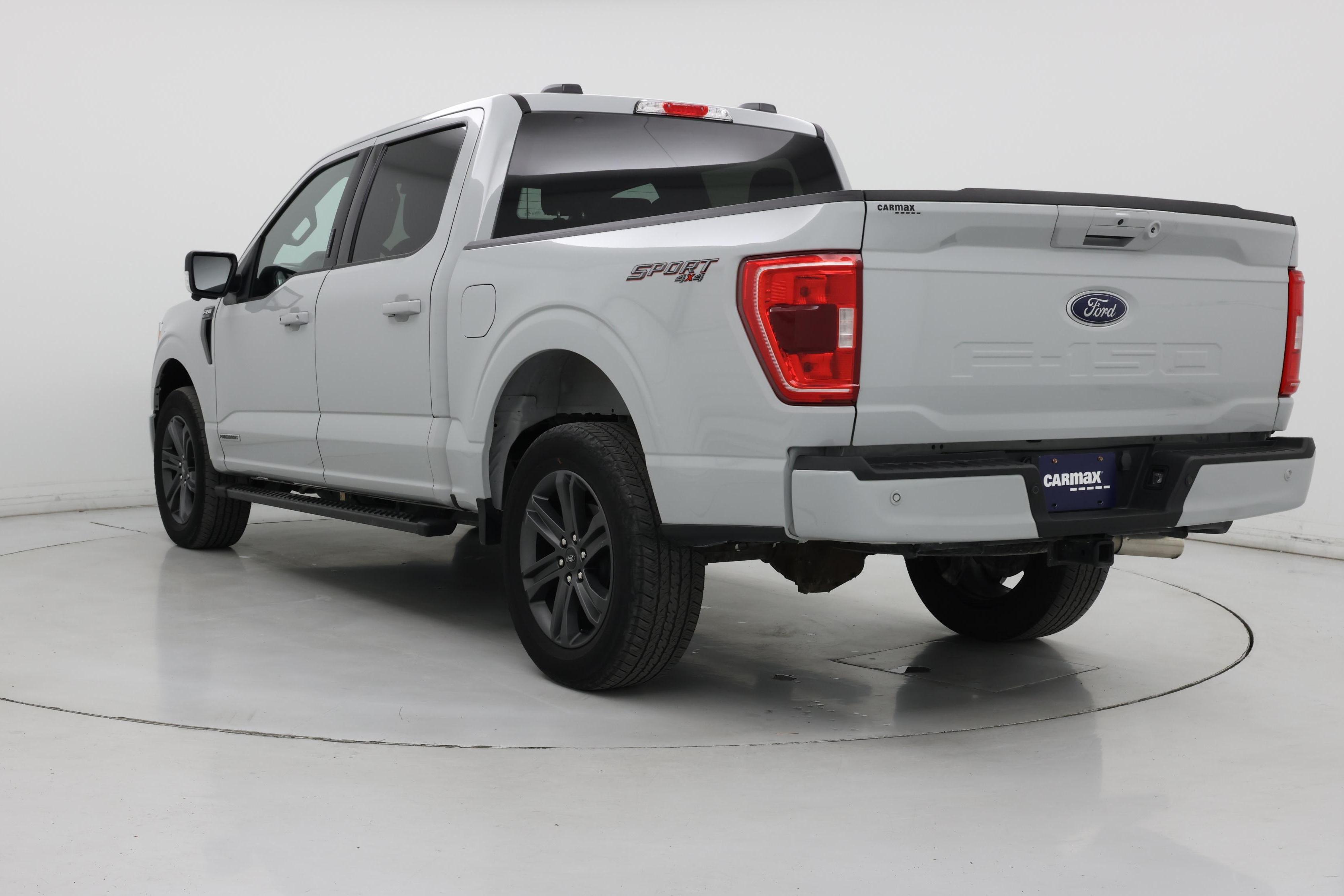 Thumbnail: 2023 Ford F-150 - 2