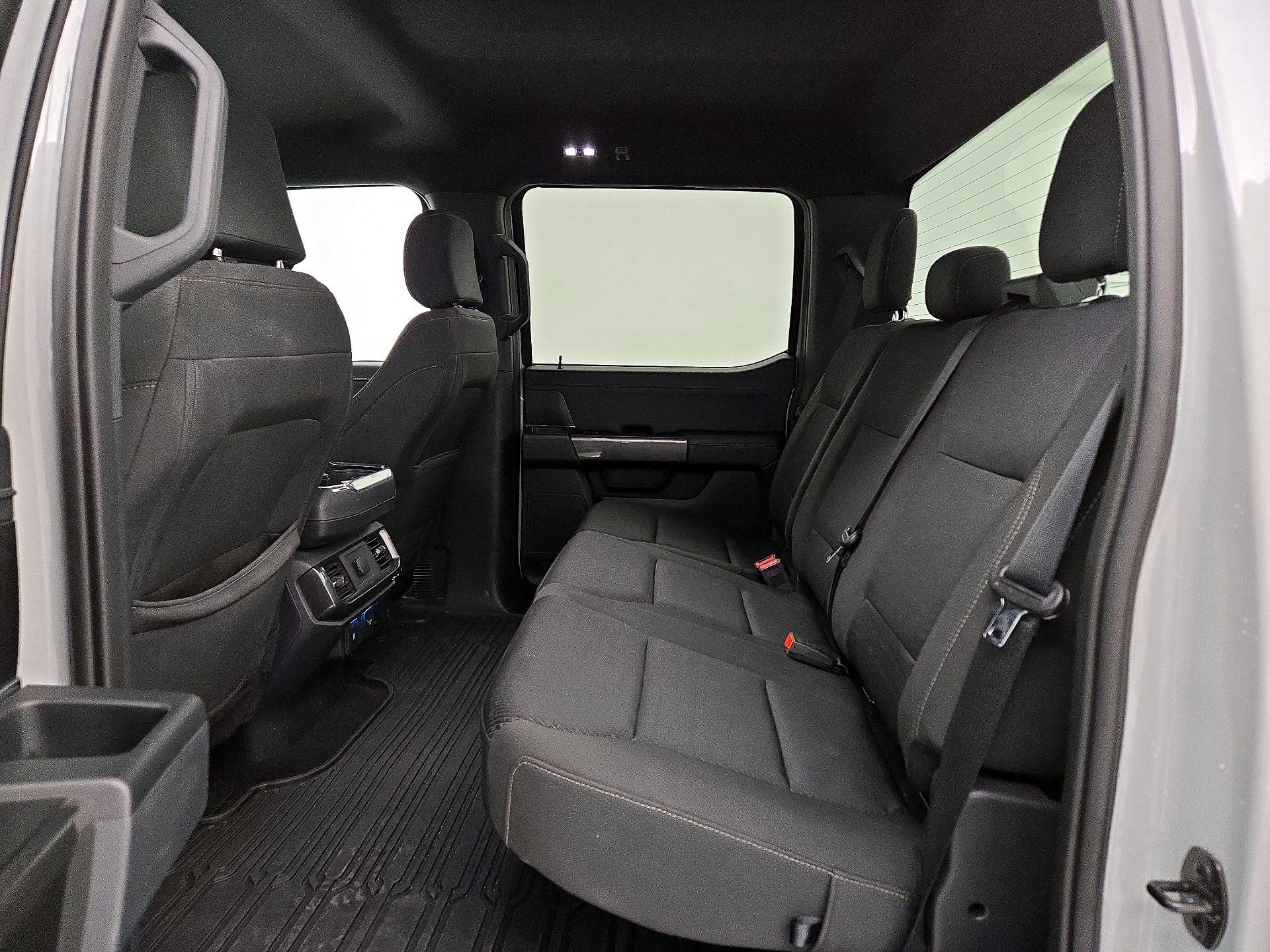 Thumbnail: 2023 Ford F-150 - 20