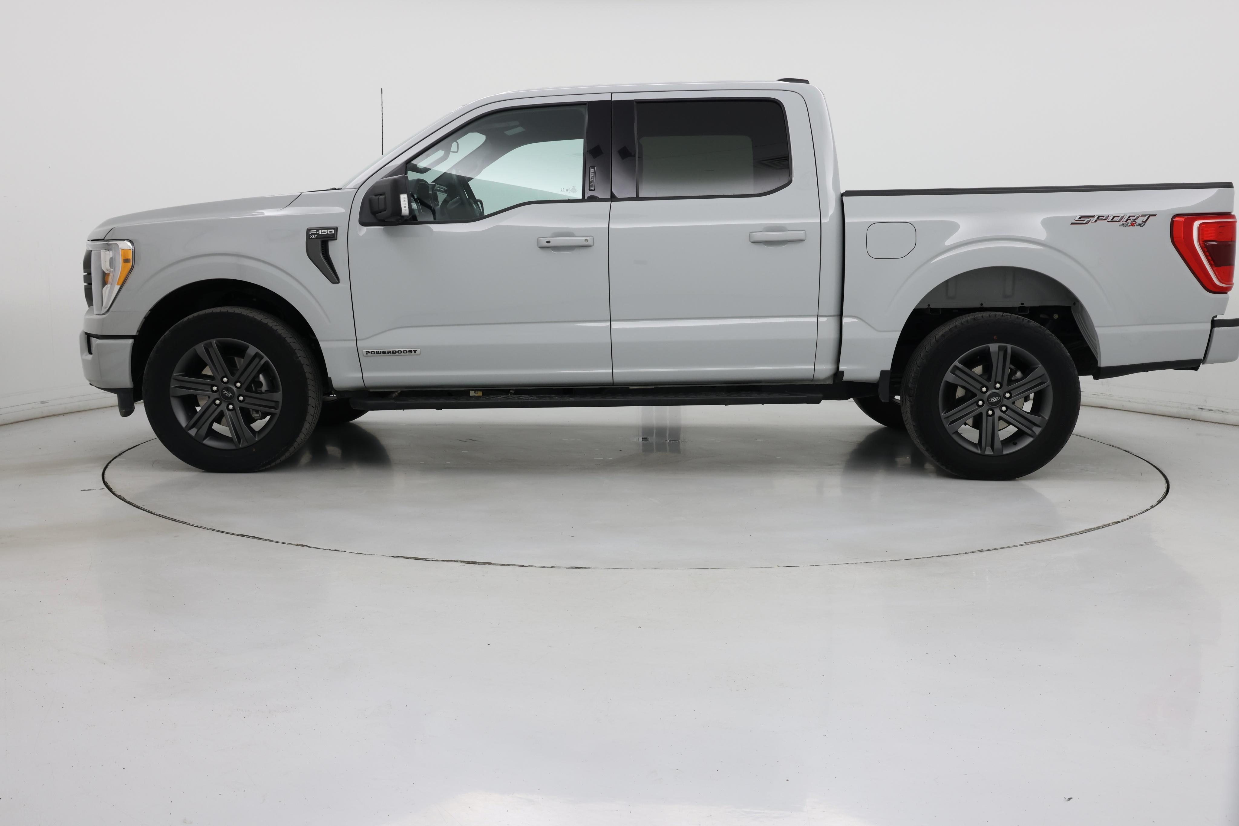 Thumbnail: 2023 Ford F-150 - 3