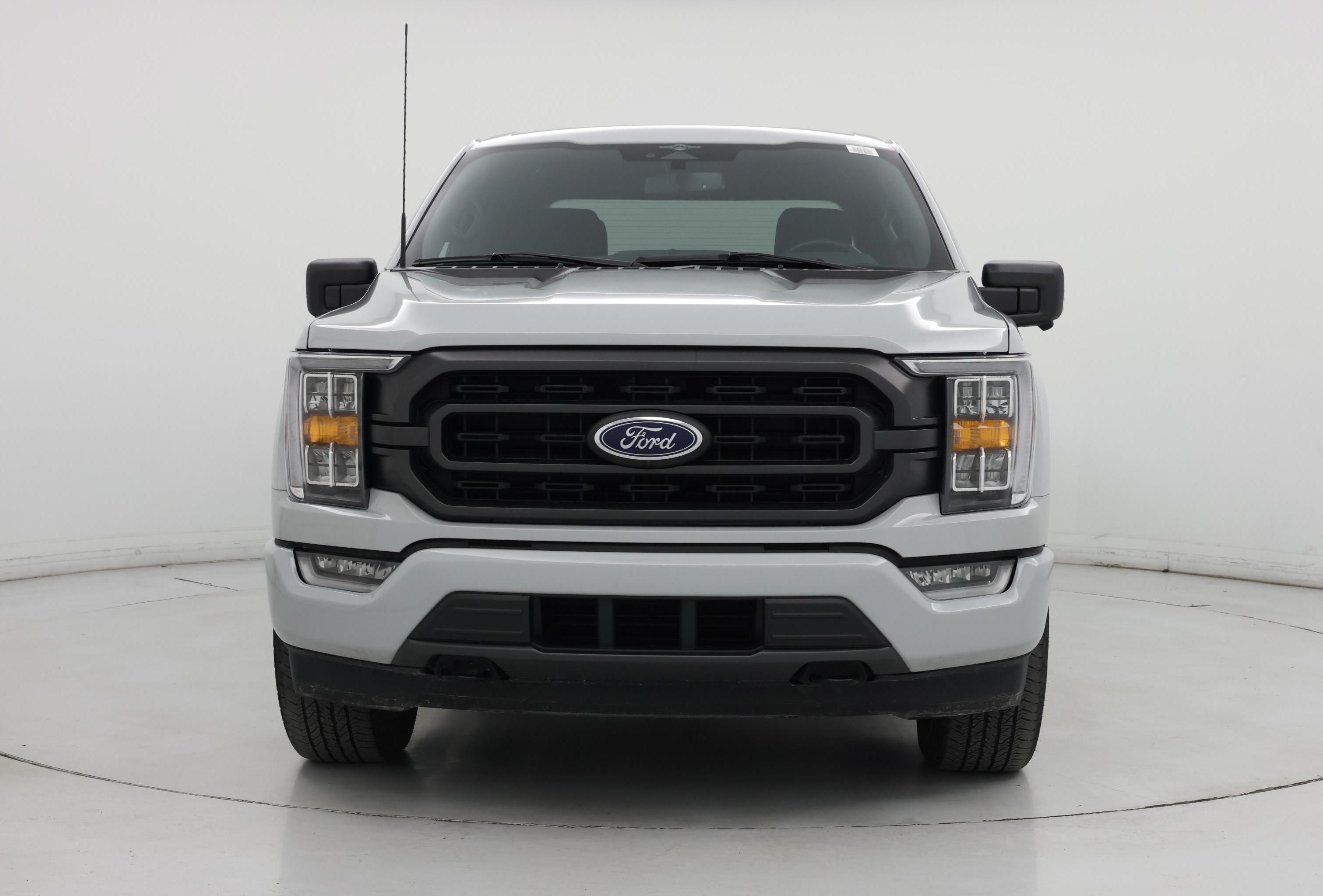 Thumbnail: 2023 Ford F-150 - 5