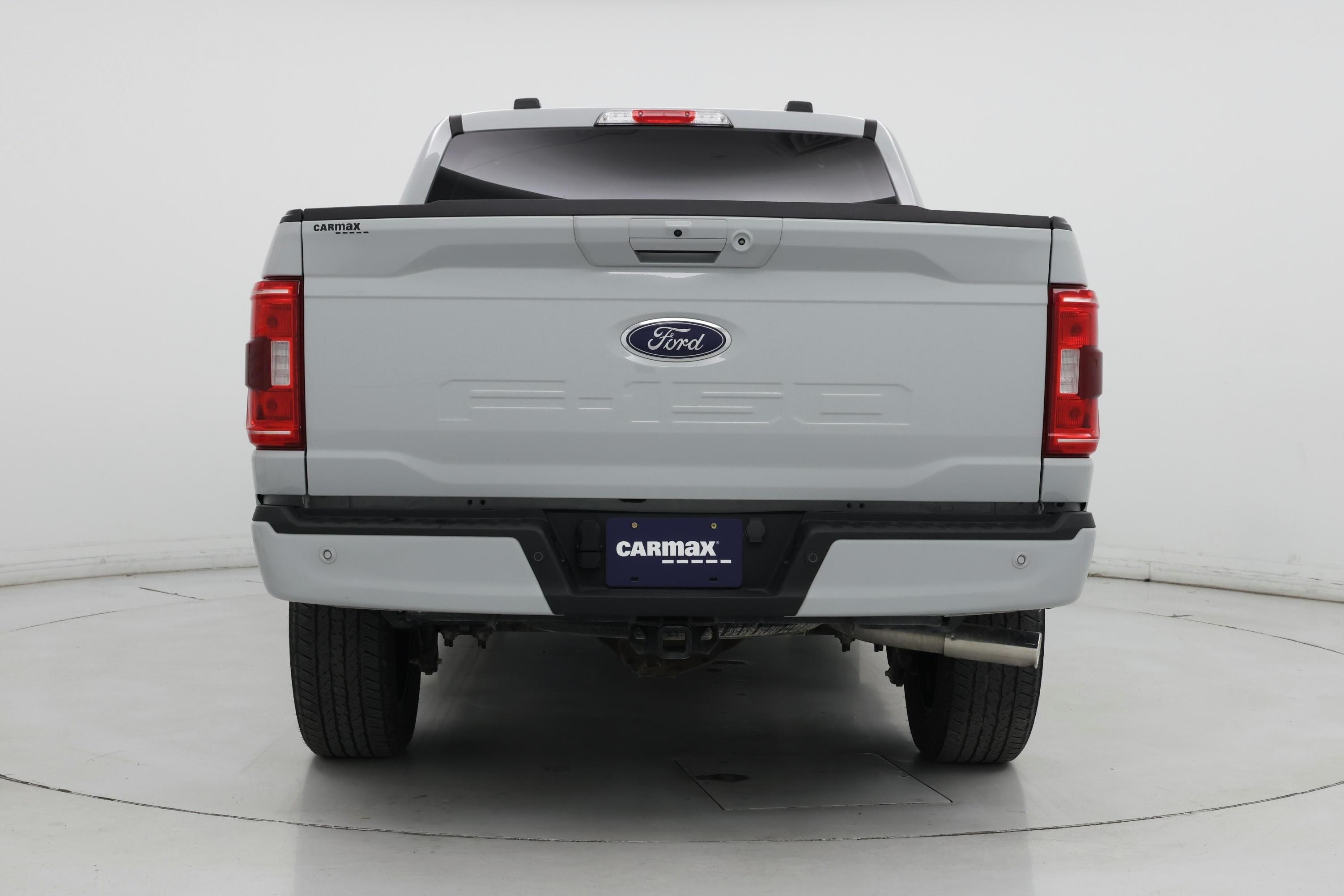 Thumbnail: 2023 Ford F-150 - 6