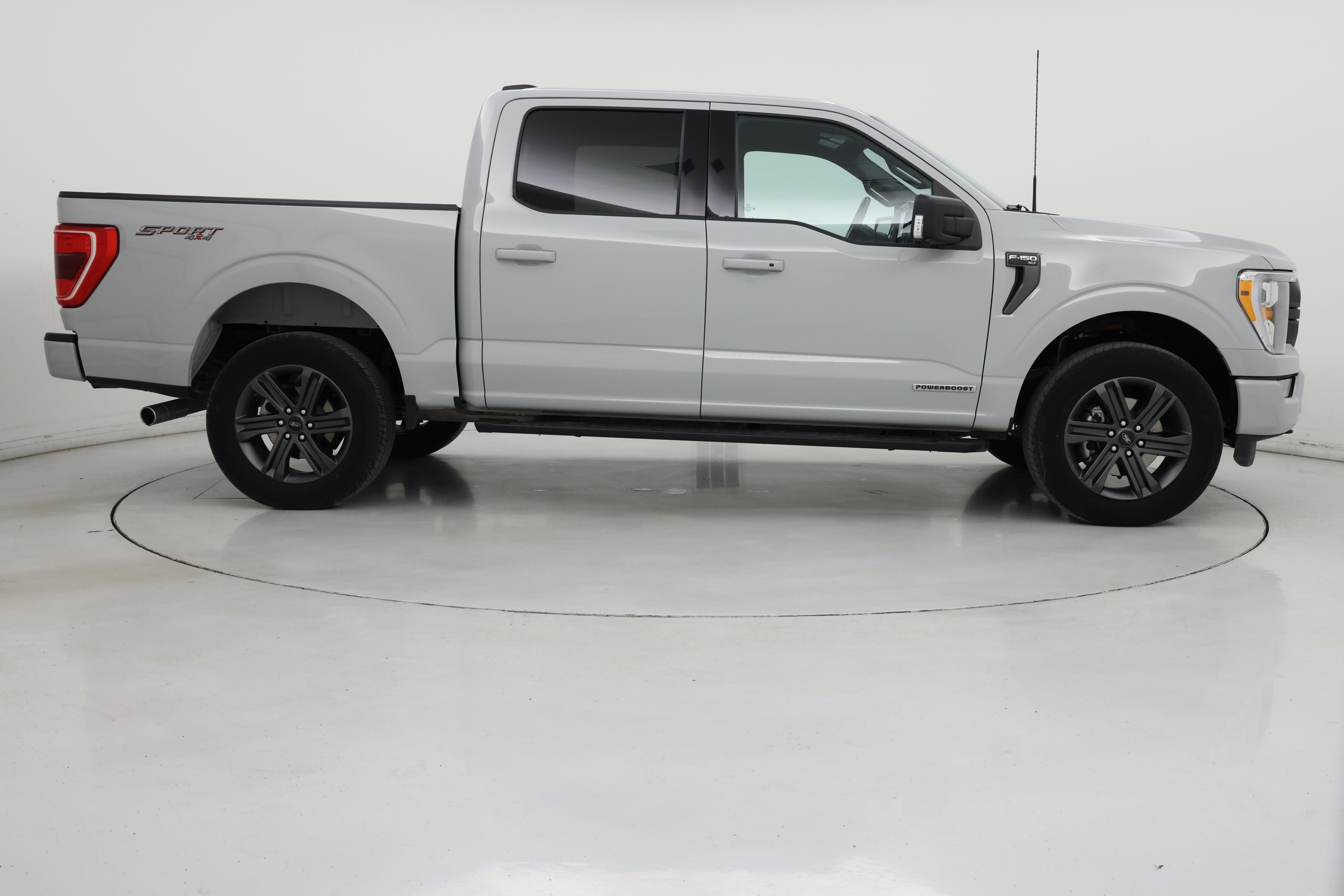 Thumbnail: 2023 Ford F-150 - 7