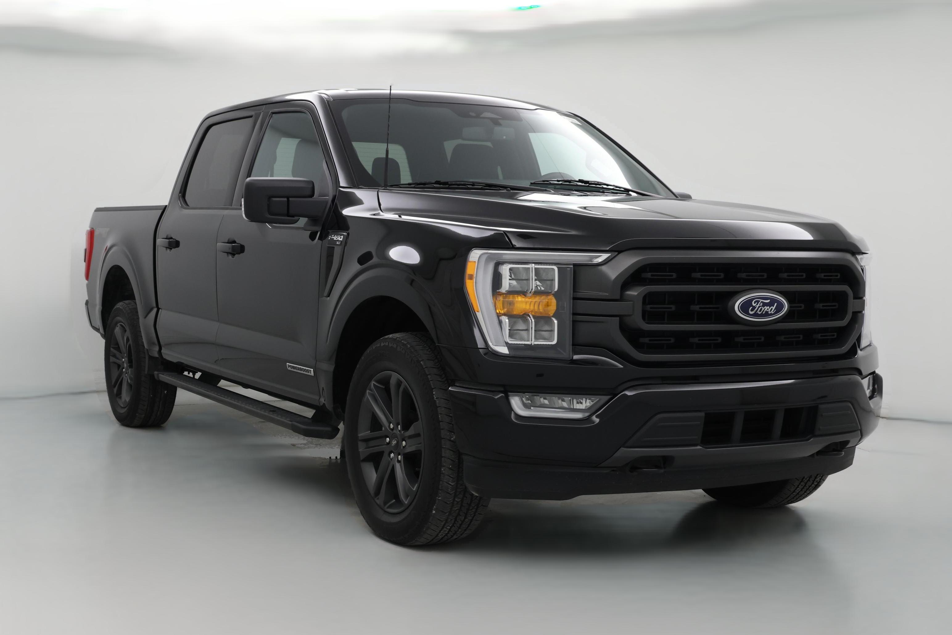 Thumbnail: 2023 Ford F-150 - 1