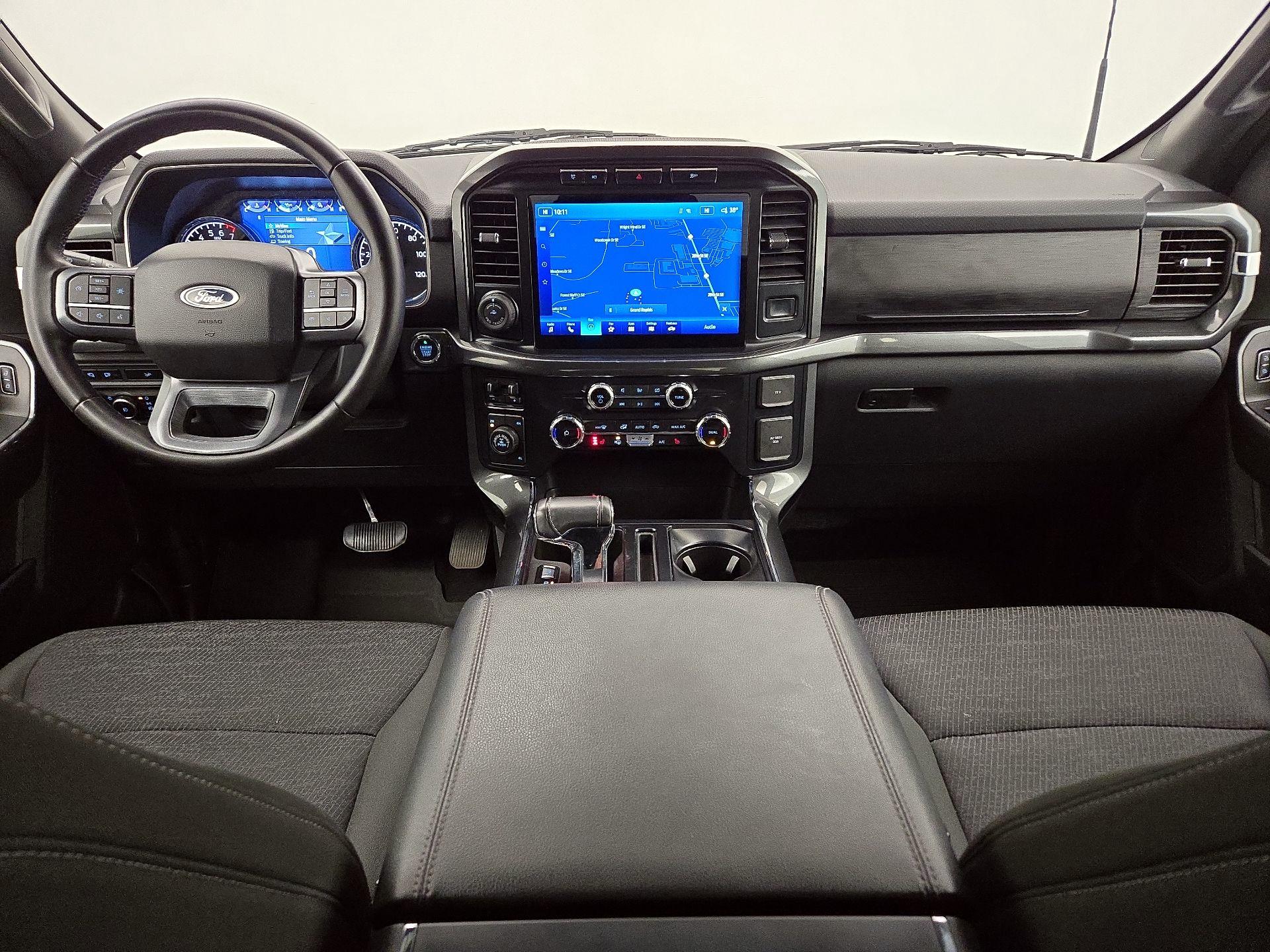 Thumbnail: 2023 Ford F-150 - 9