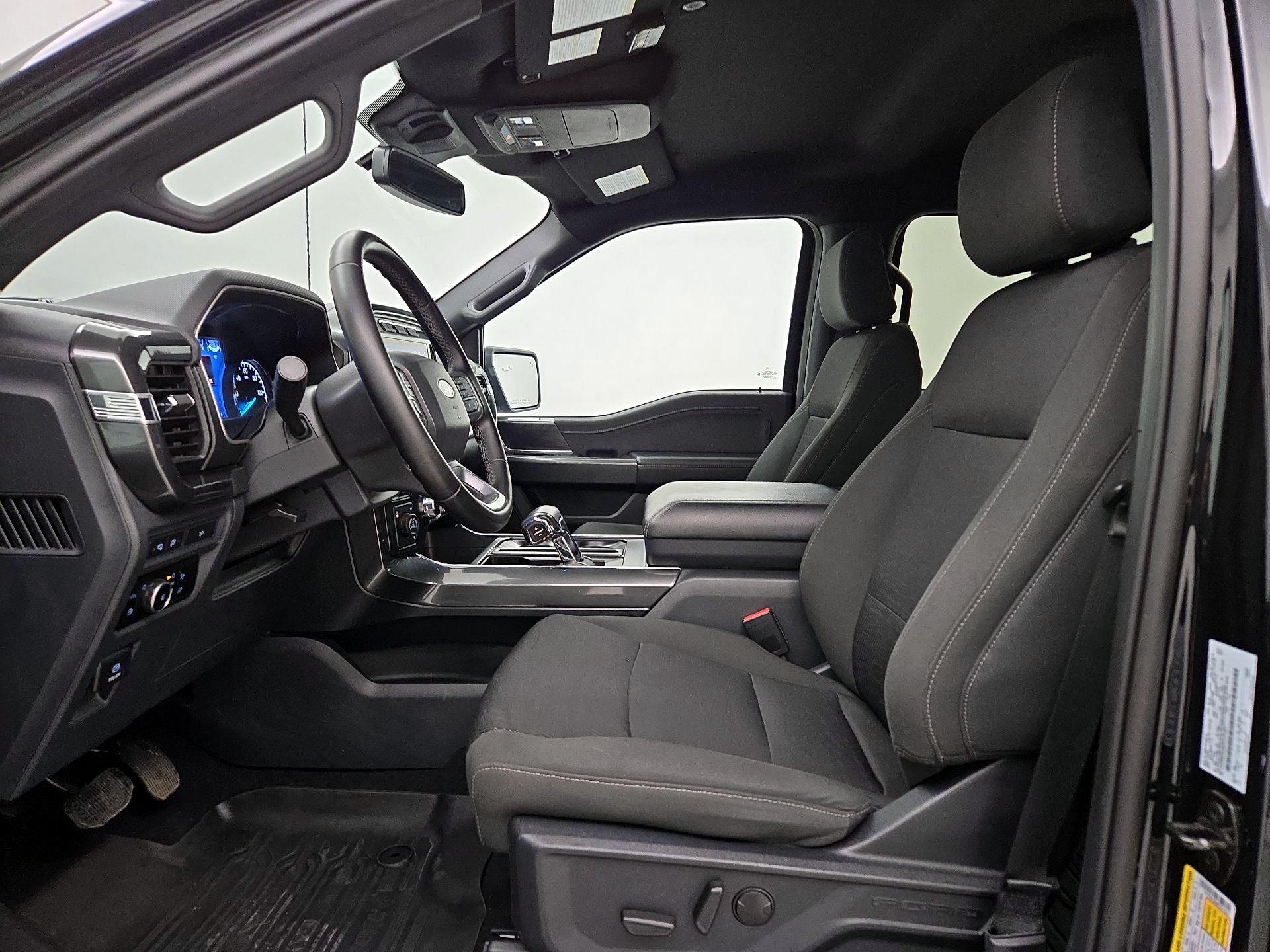 Thumbnail: 2023 Ford F-150 - 11