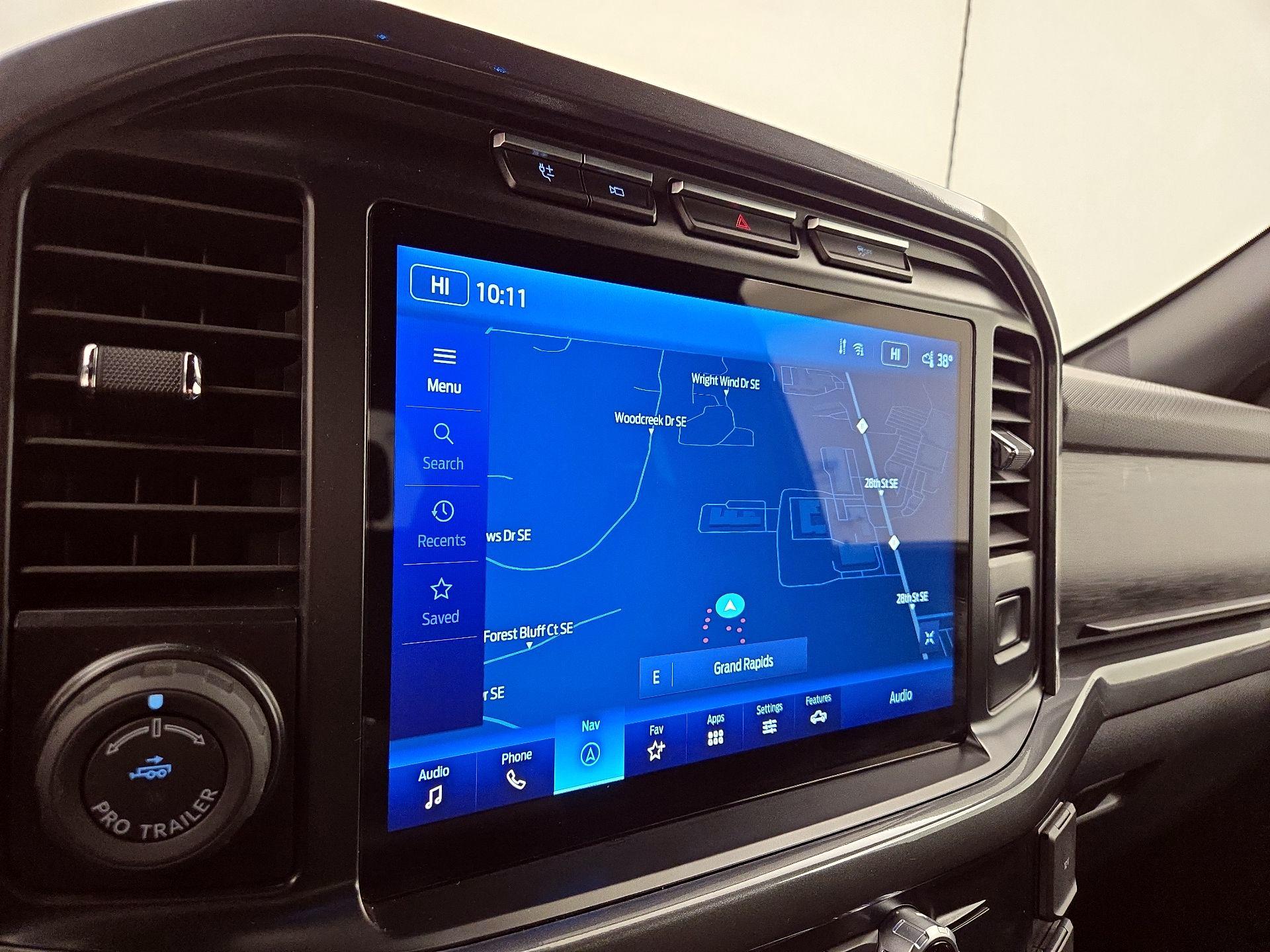 Thumbnail: 2023 Ford F-150 - 14