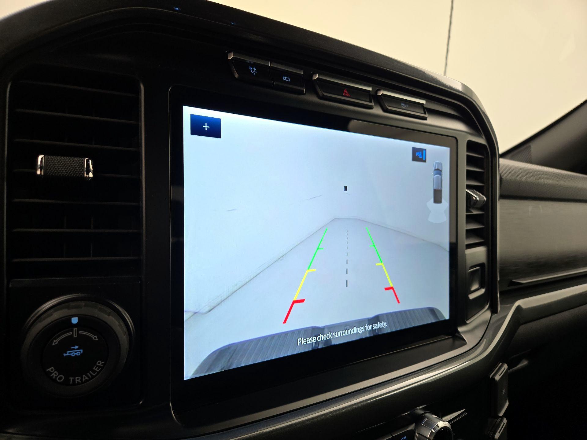 Thumbnail: 2023 Ford F-150 - 15