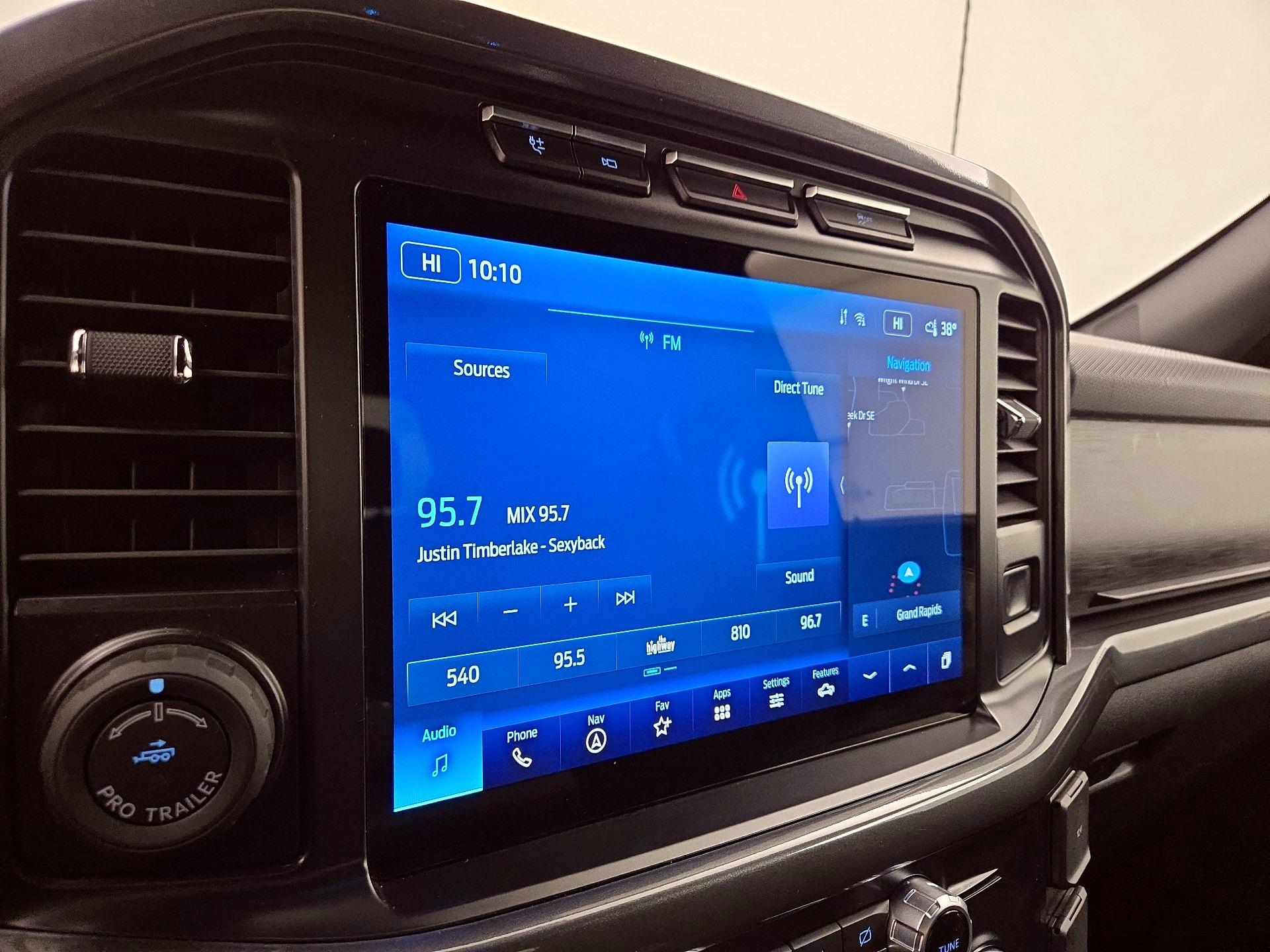 Thumbnail: 2023 Ford F-150 - 16