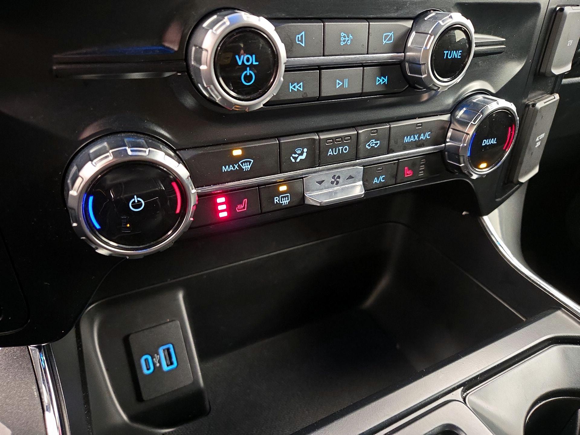 Thumbnail: 2023 Ford F-150 - 17