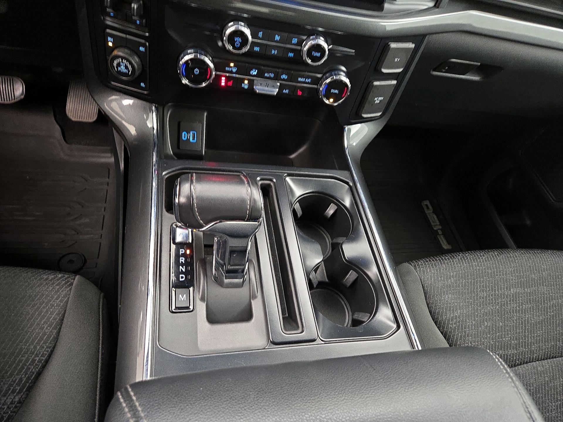 Thumbnail: 2023 Ford F-150 - 18