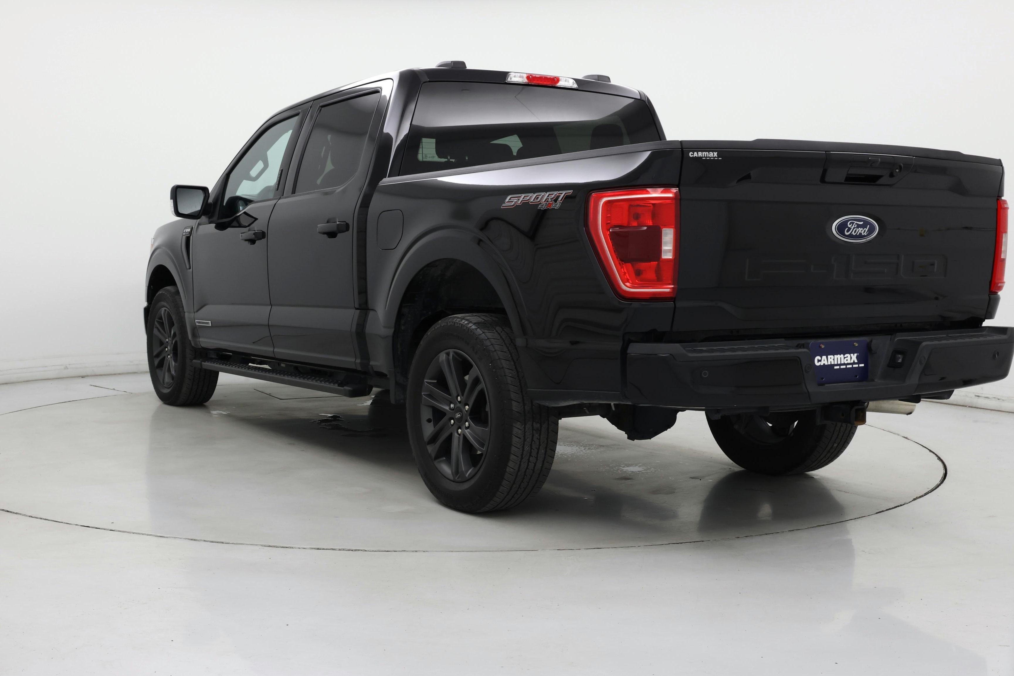 Thumbnail: 2023 Ford F-150 - 2