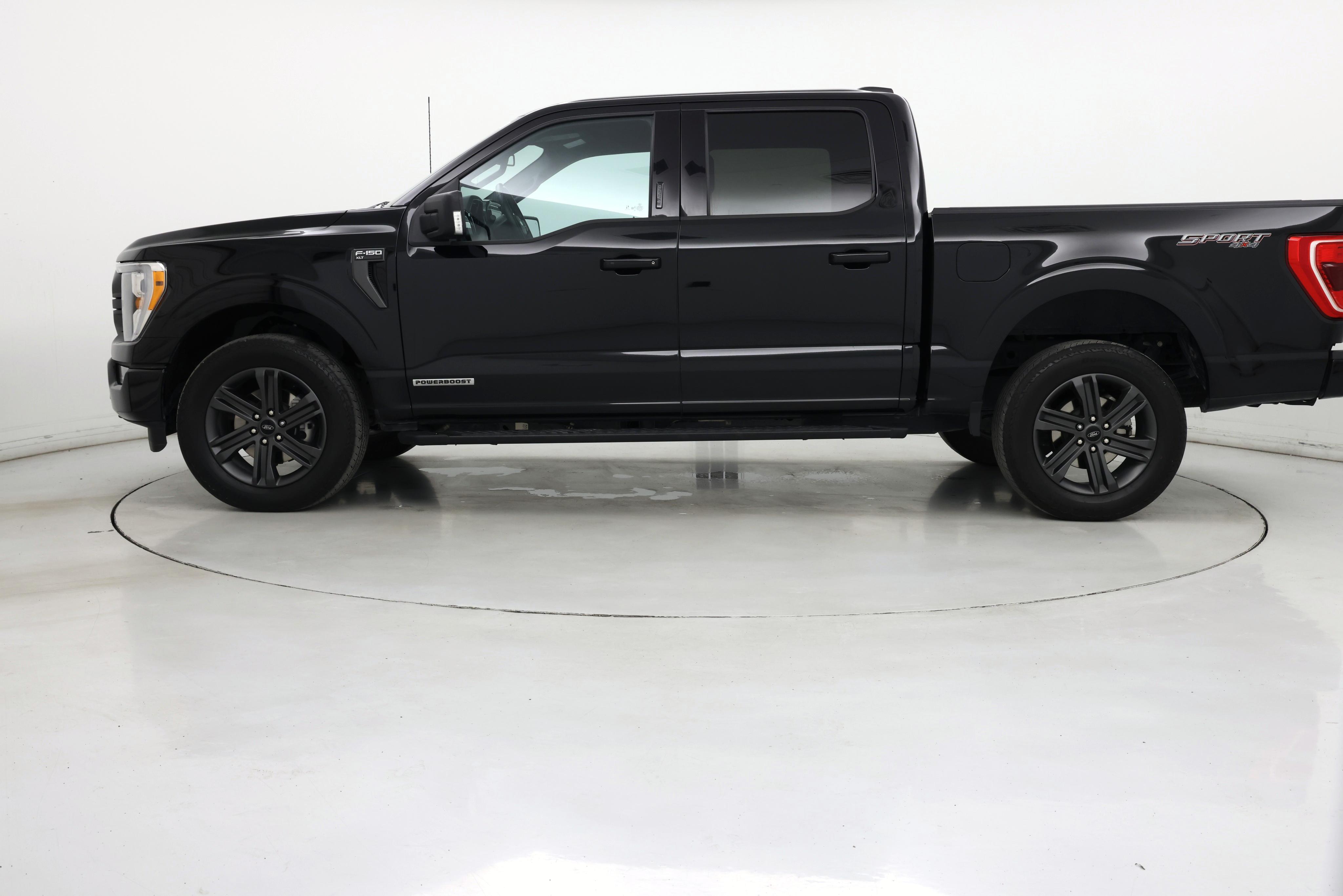 Thumbnail: 2023 Ford F-150 - 3