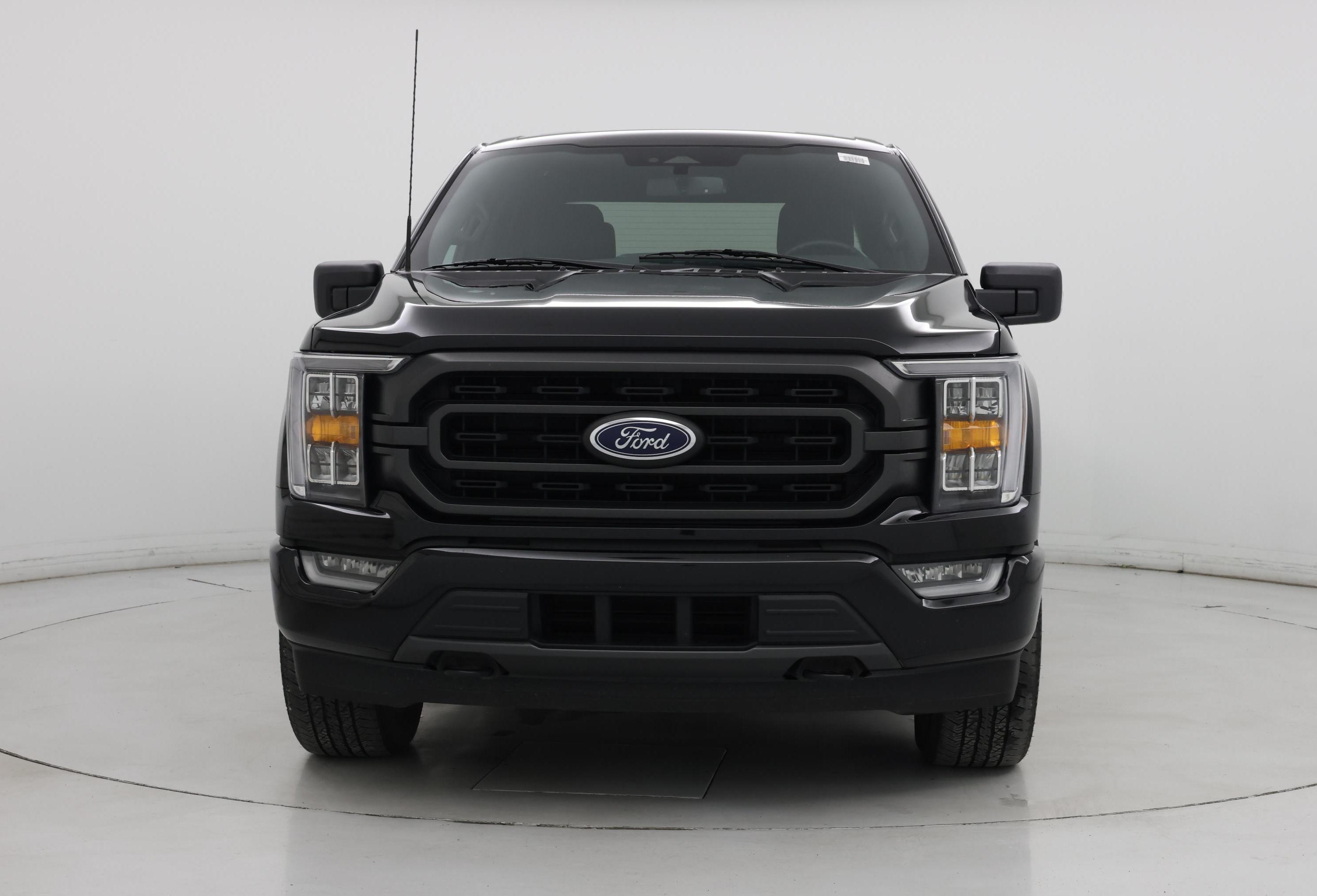Thumbnail: 2023 Ford F-150 - 5