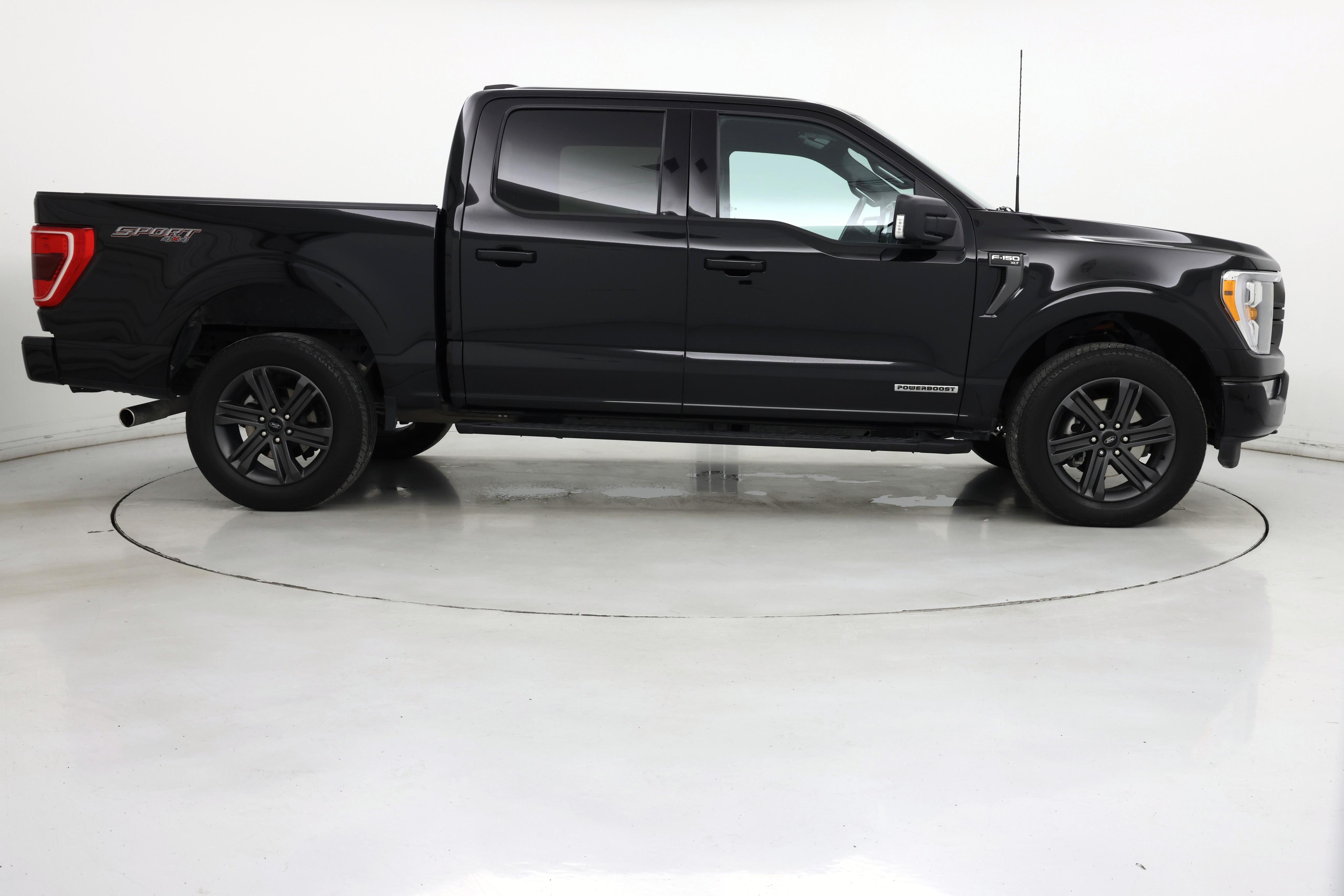 Thumbnail: 2023 Ford F-150 - 7