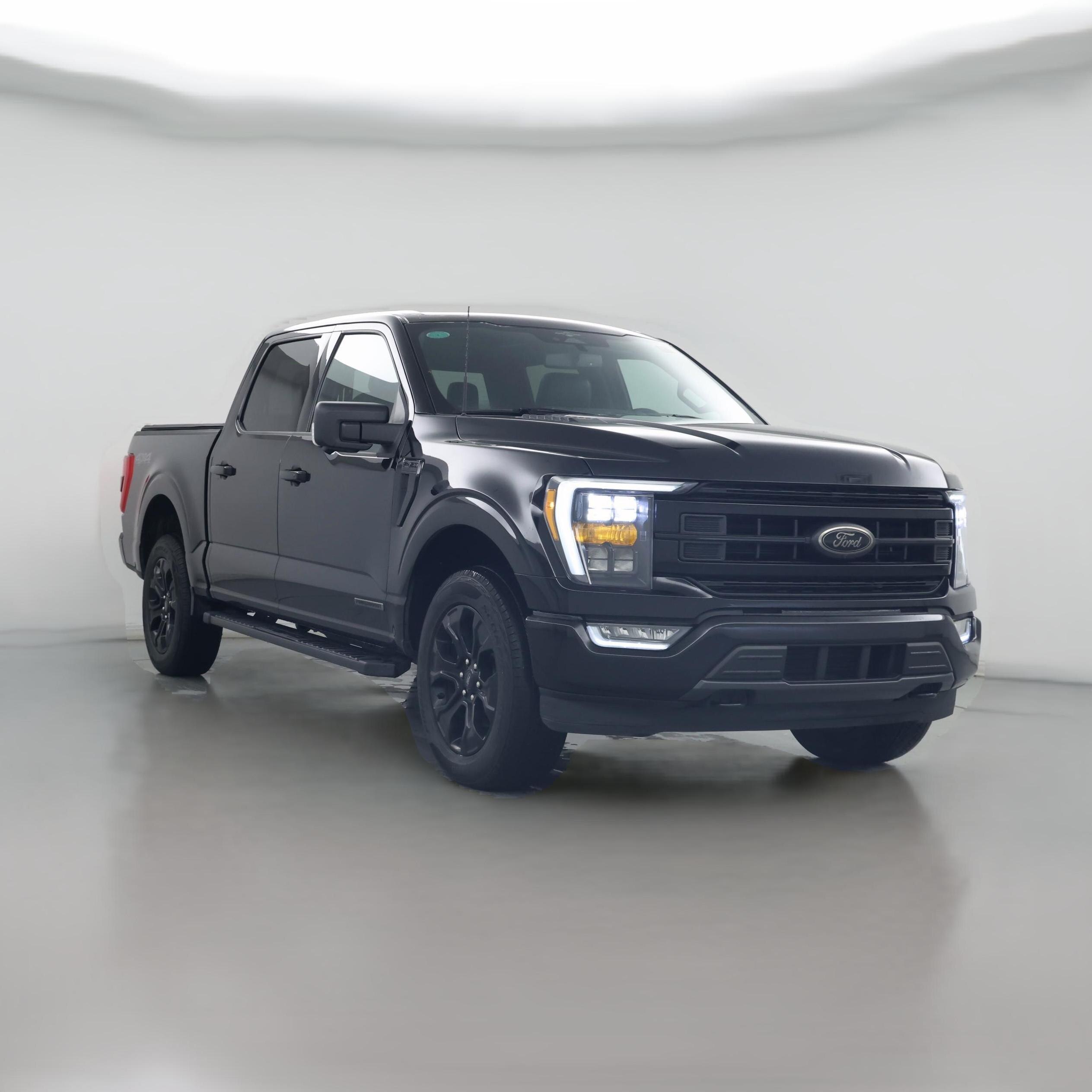 Thumbnail: 2023 Ford F-150 - 1