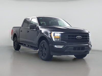 2023 Ford F150 XLT