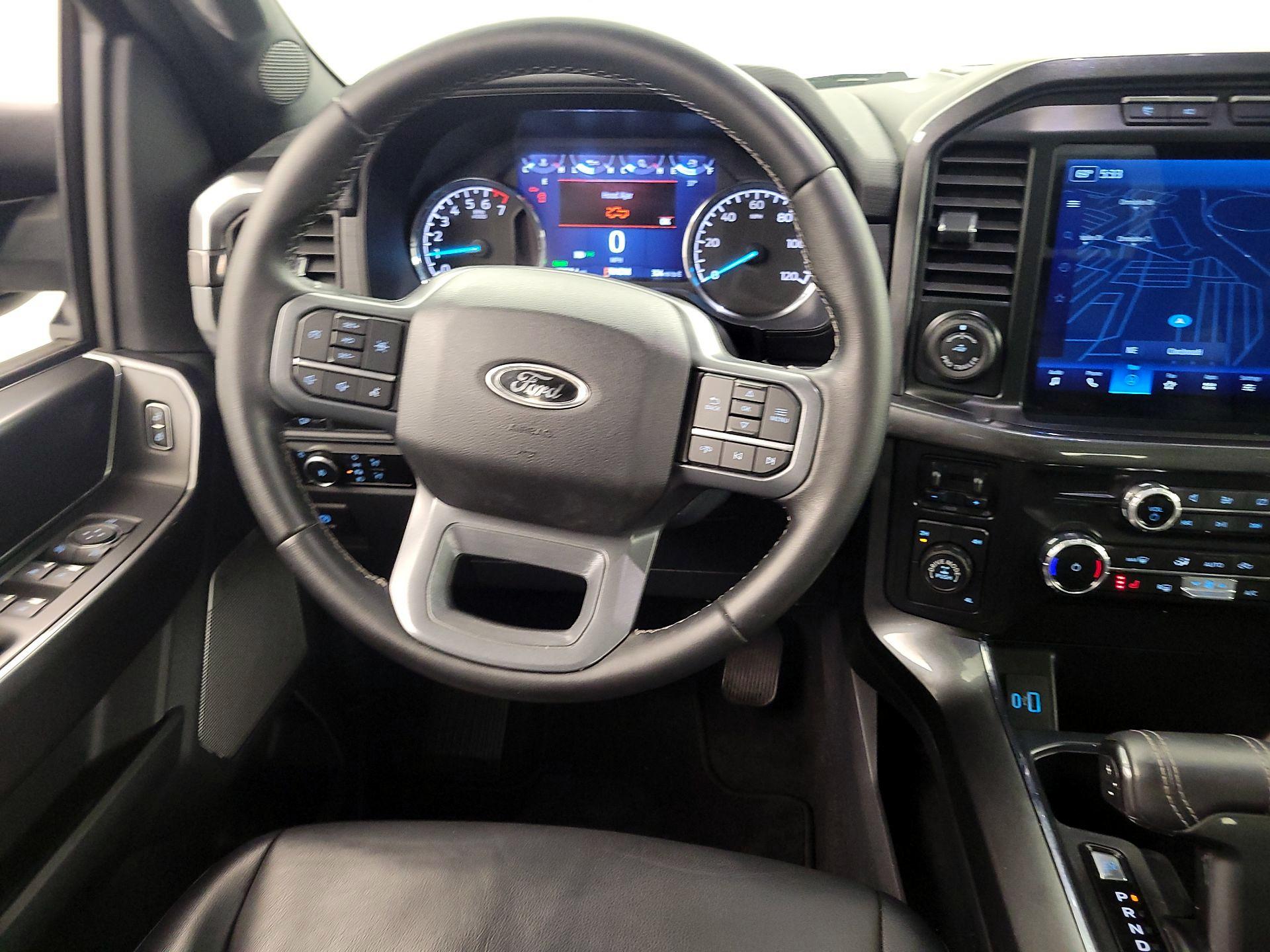 Thumbnail: 2023 Ford F-150 - 10