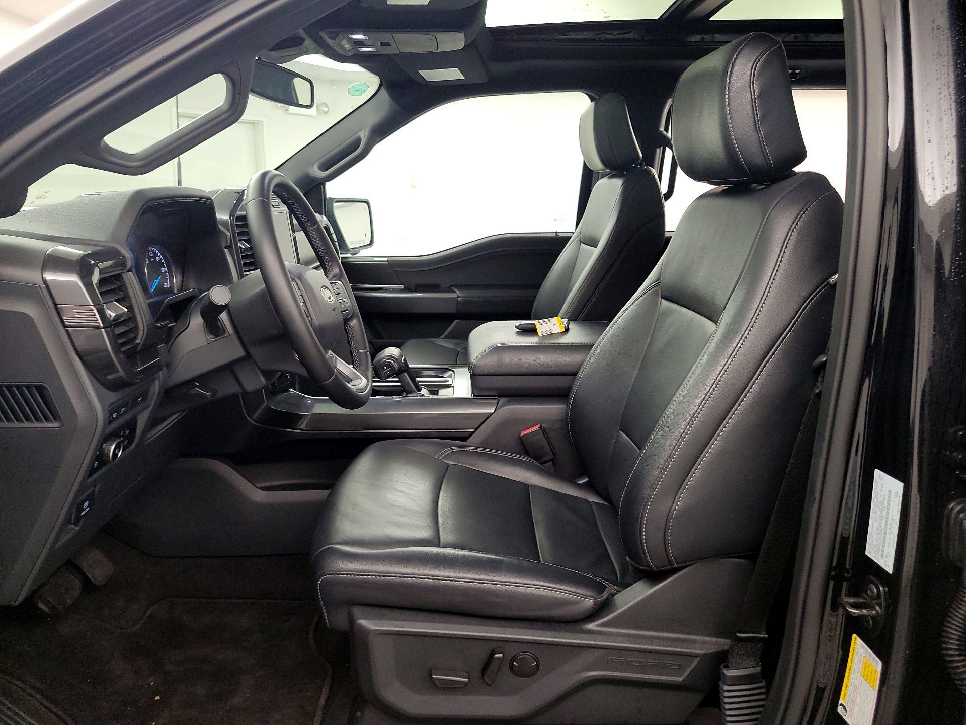 Thumbnail: 2023 Ford F-150 - 11