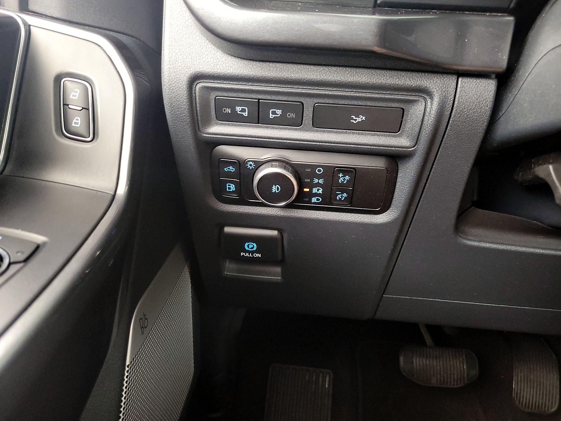 Thumbnail: 2023 Ford F-150 - 13