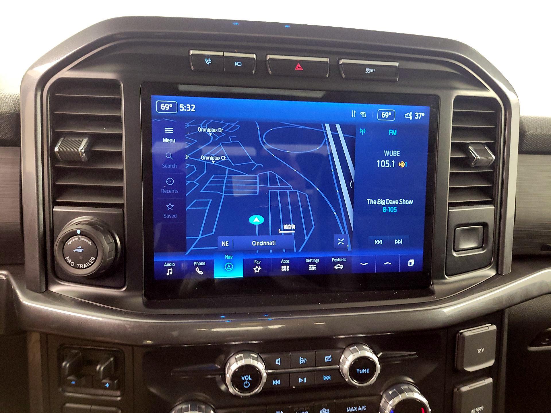 Thumbnail: 2023 Ford F-150 - 14