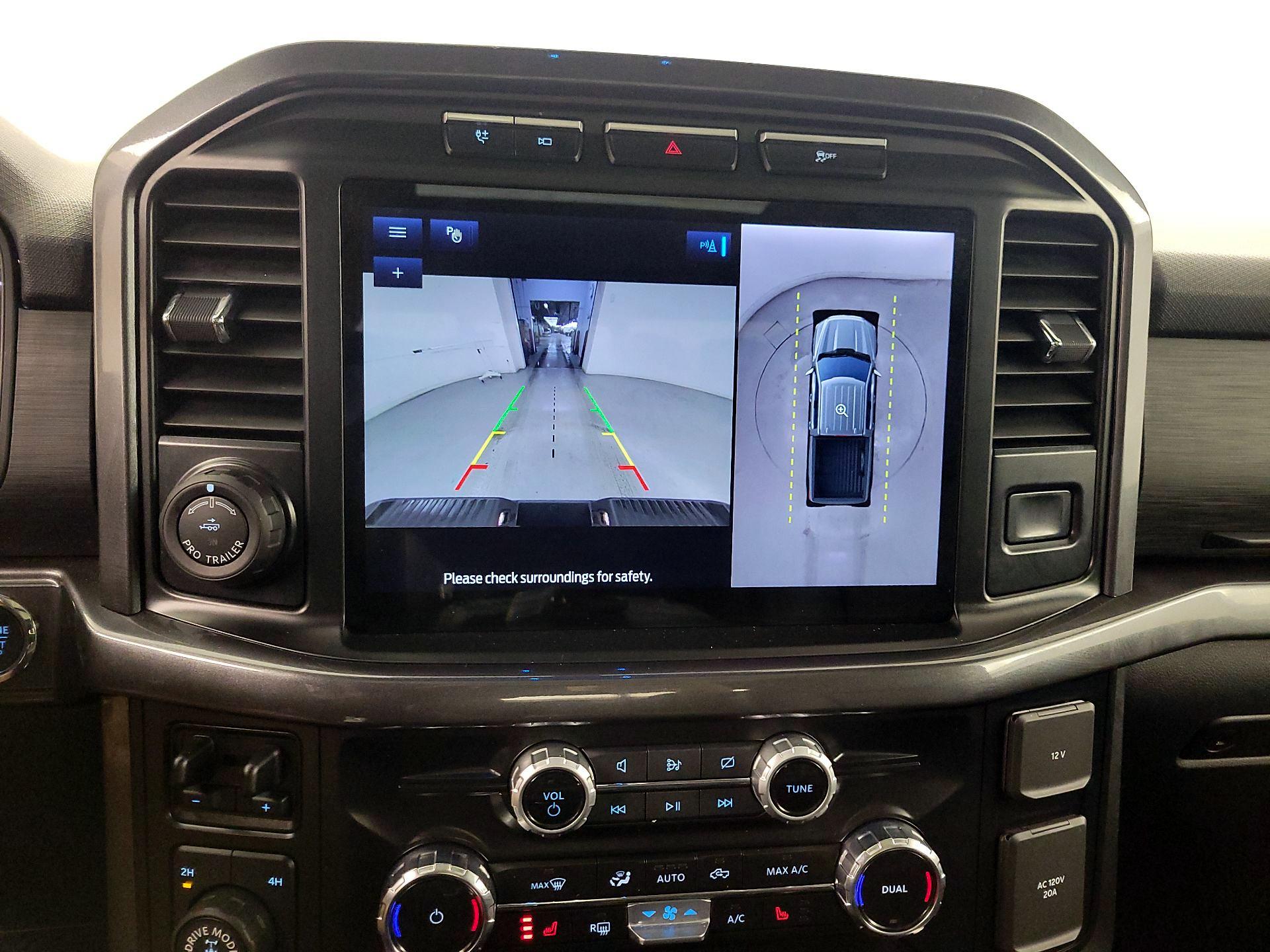 Thumbnail: 2023 Ford F-150 - 15