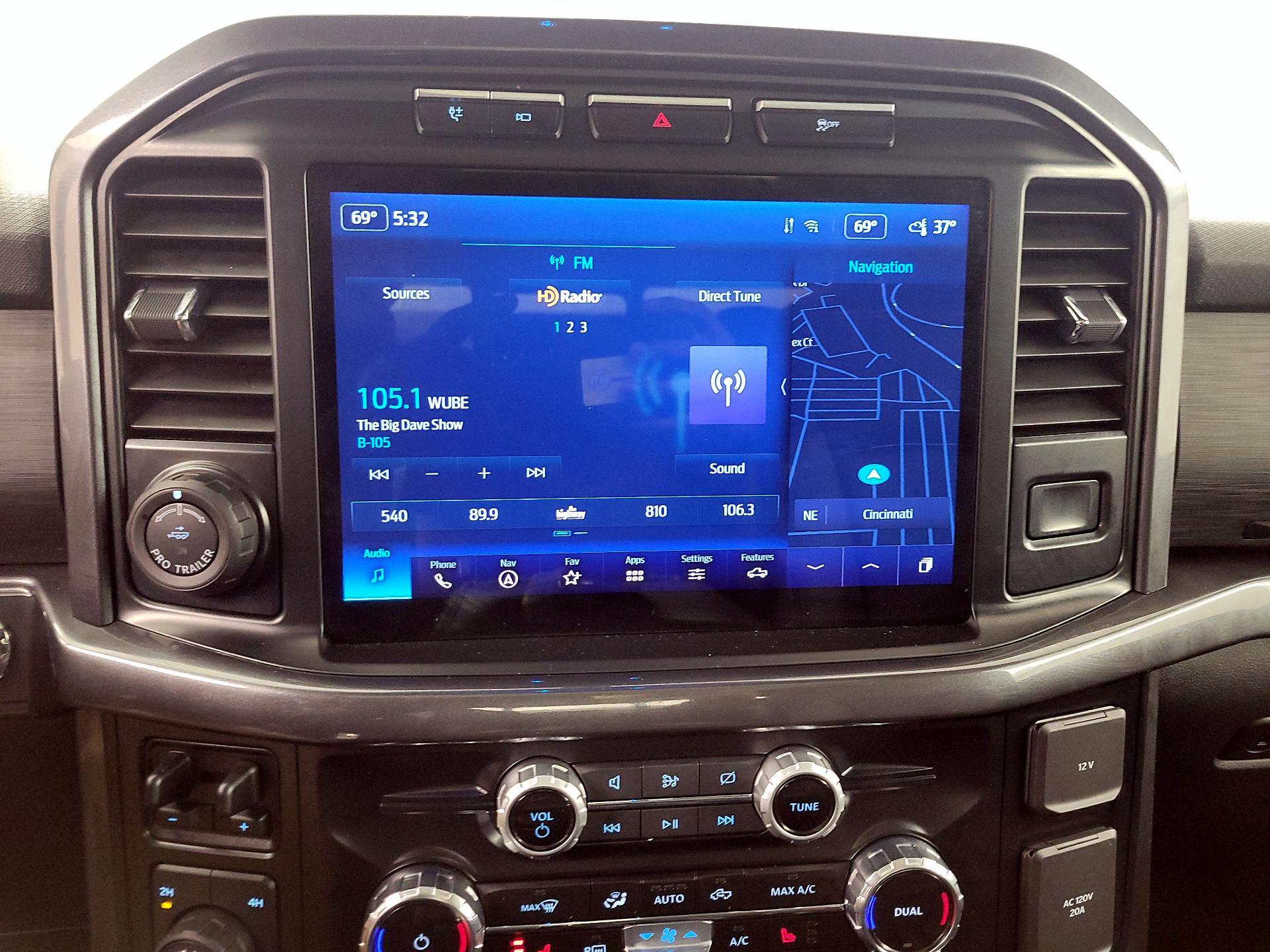 Thumbnail: 2023 Ford F-150 - 16