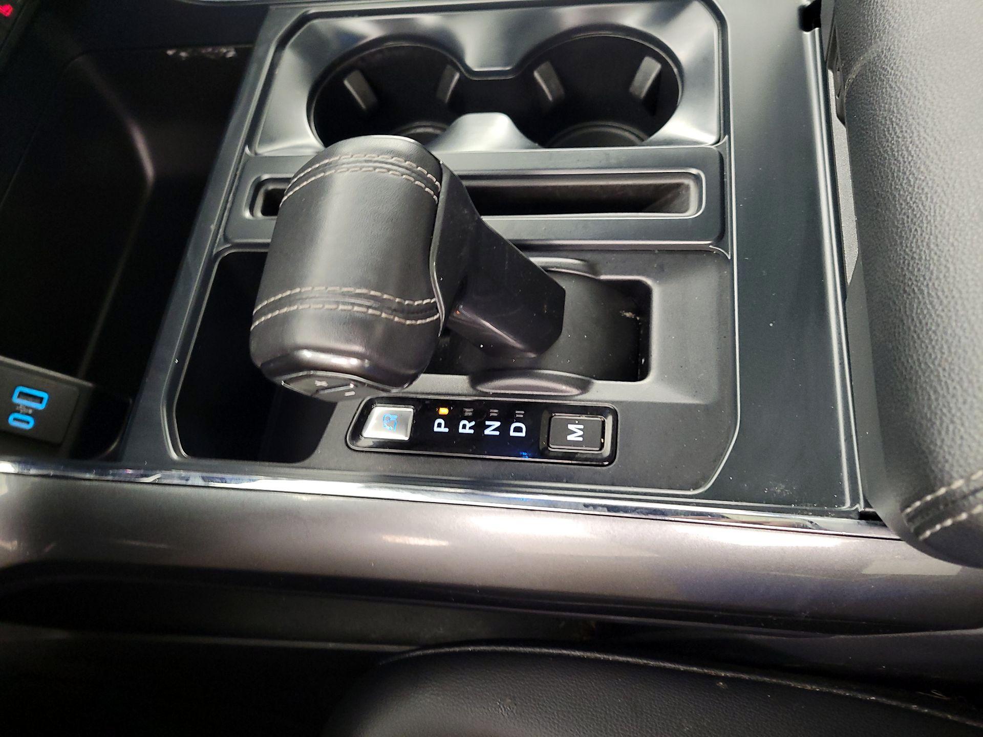 Thumbnail: 2023 Ford F-150 - 18