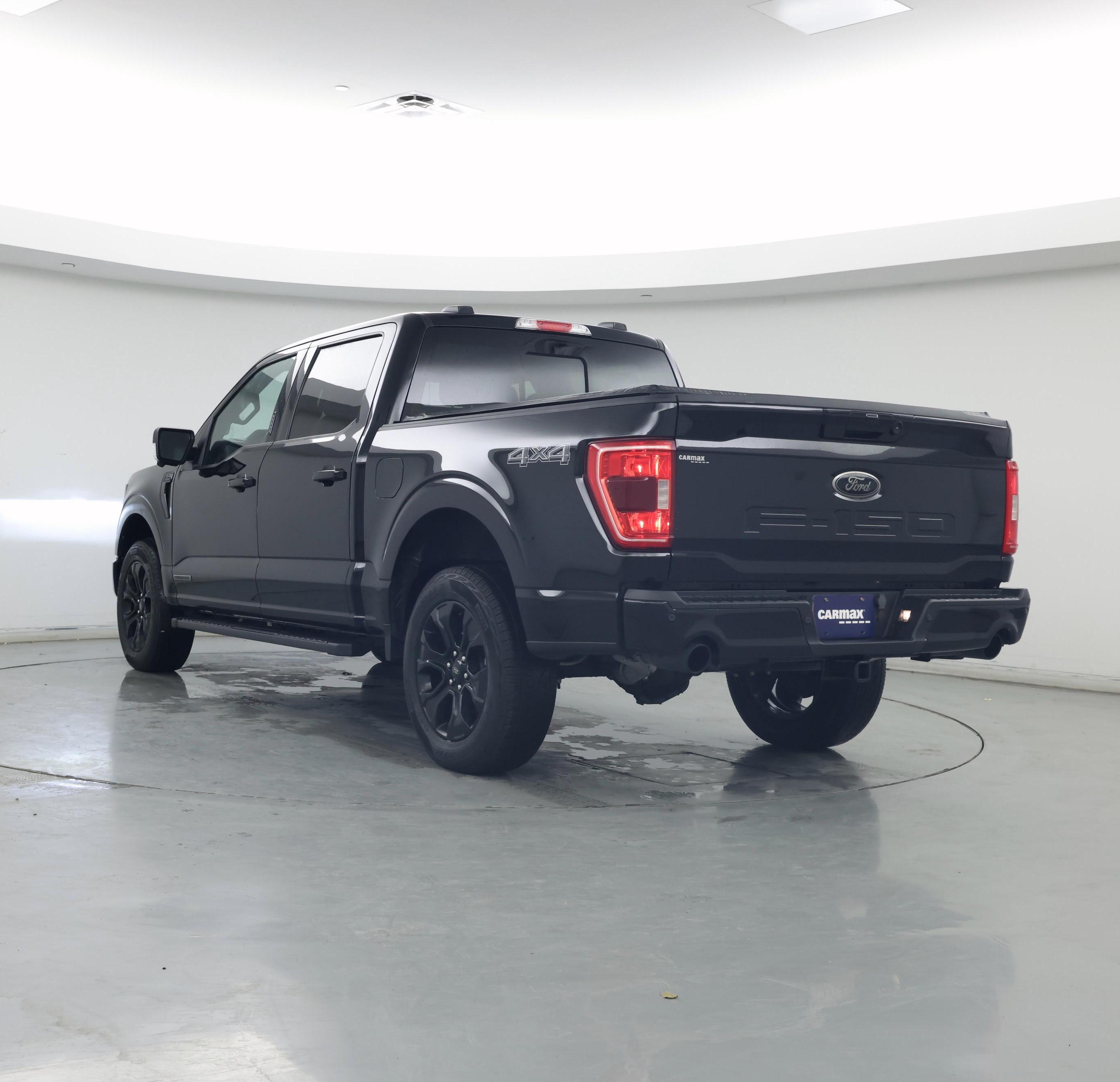 Thumbnail: 2023 Ford F-150 - 2