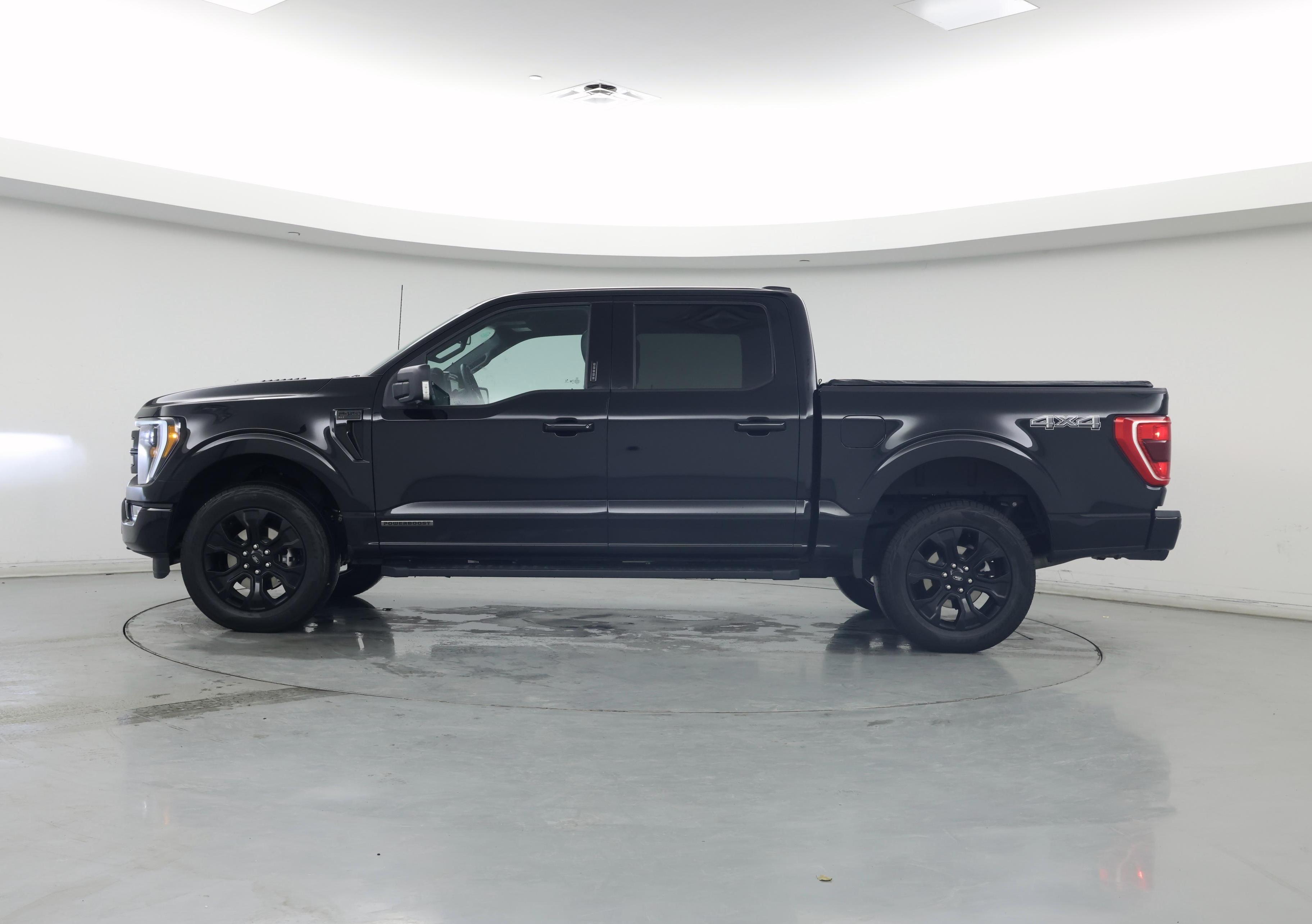 Thumbnail: 2023 Ford F-150 - 3