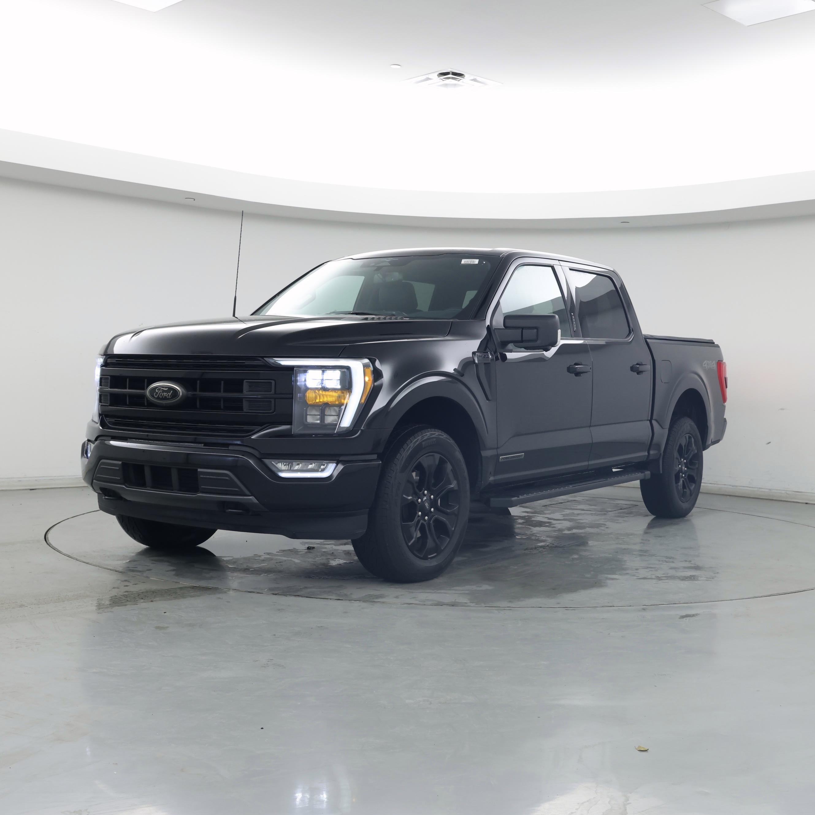 Thumbnail: 2023 Ford F-150 - 4