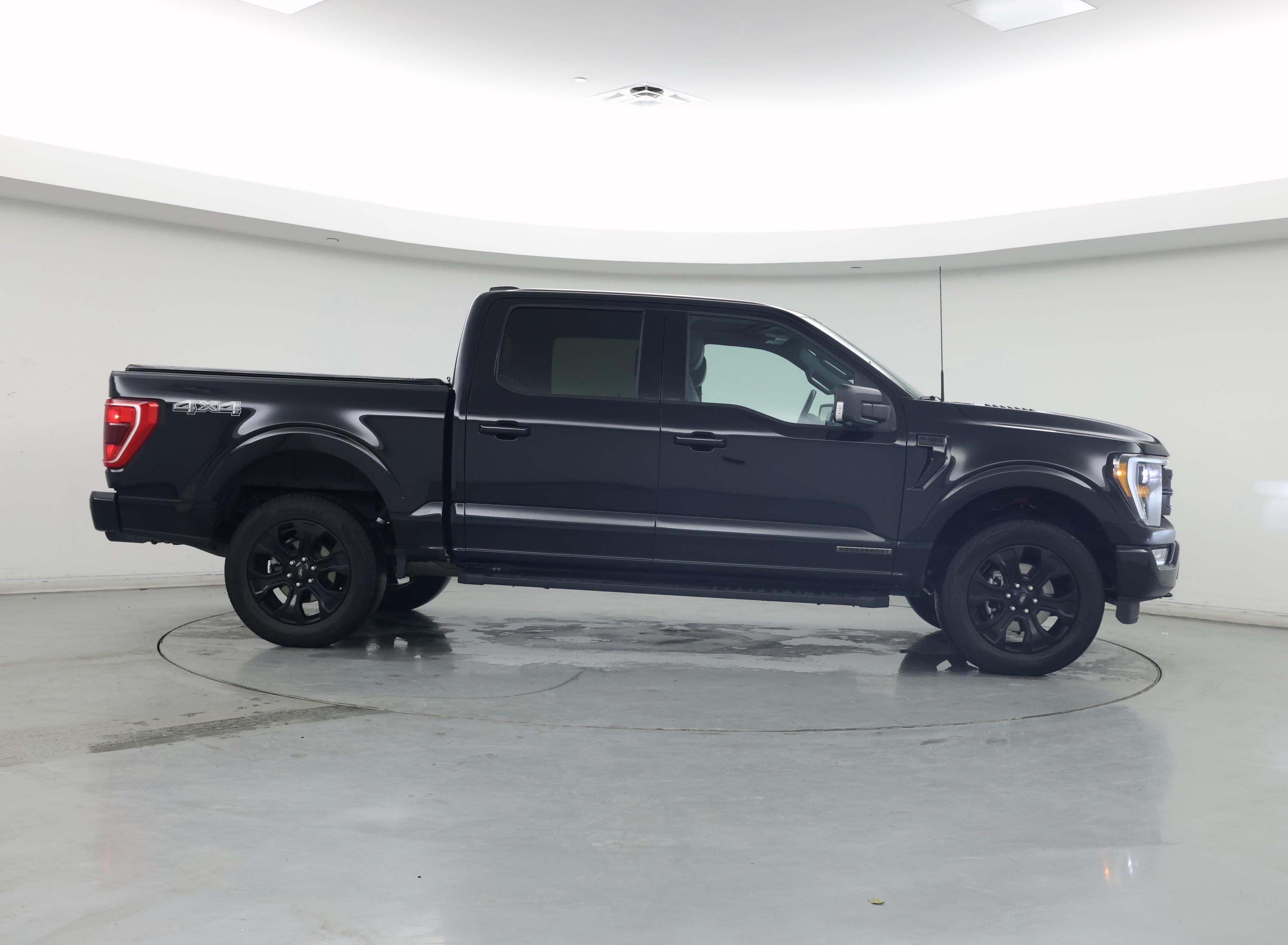 Thumbnail: 2023 Ford F-150 - 7