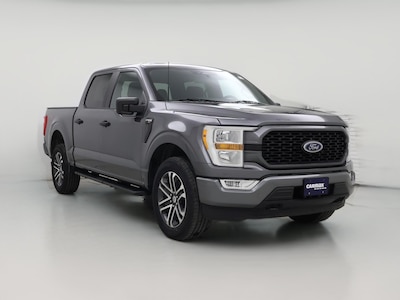 2022 Ford F150 XL