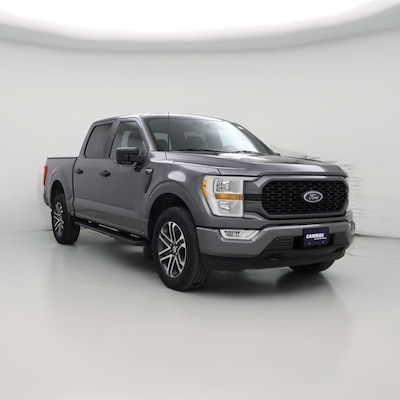 2022 Ford F150 XL