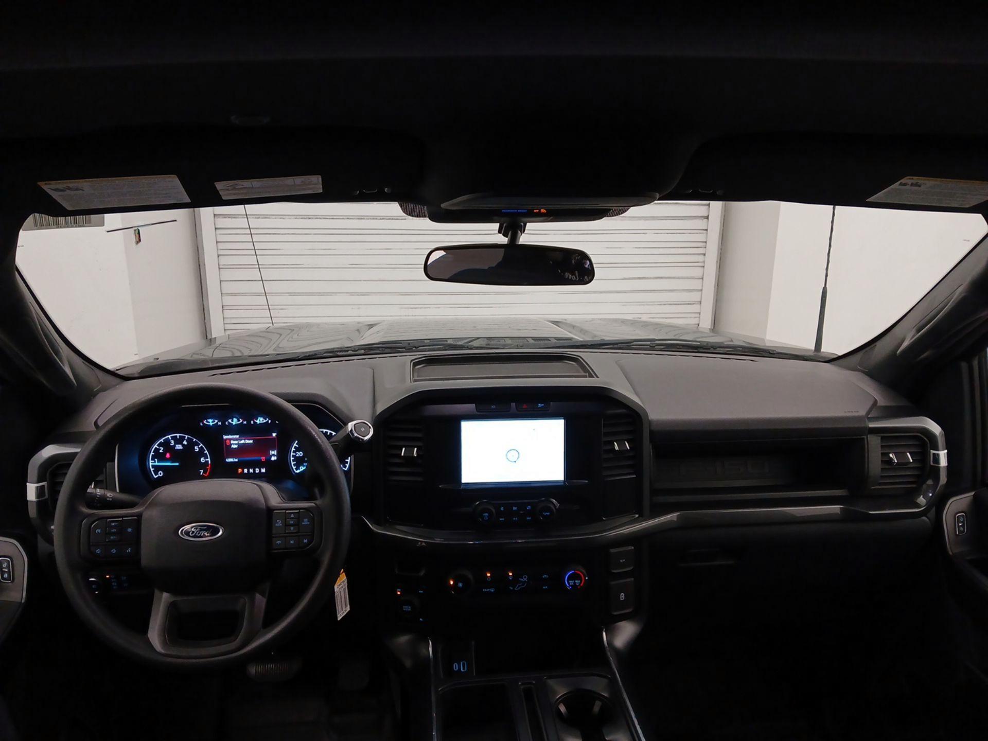 Thumbnail: 2022 Ford F-150 - 9