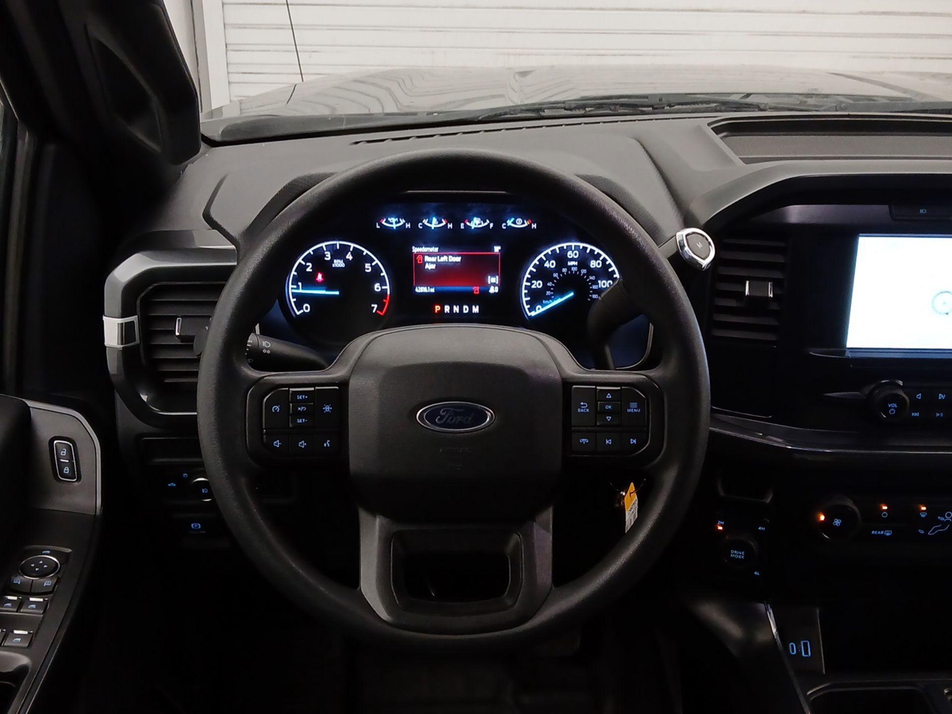 Thumbnail: 2022 Ford F-150 - 10