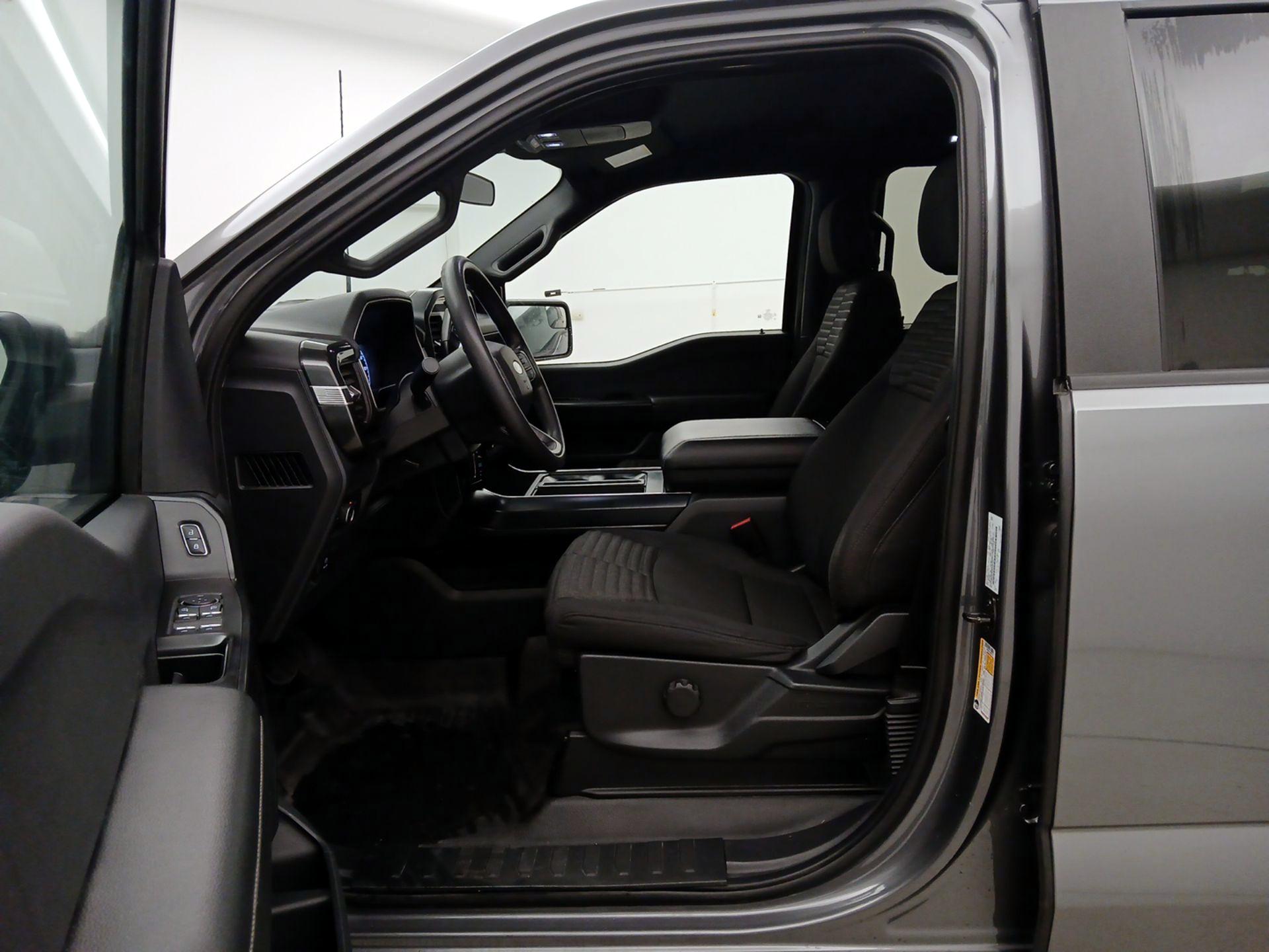 Thumbnail: 2022 Ford F-150 - 11