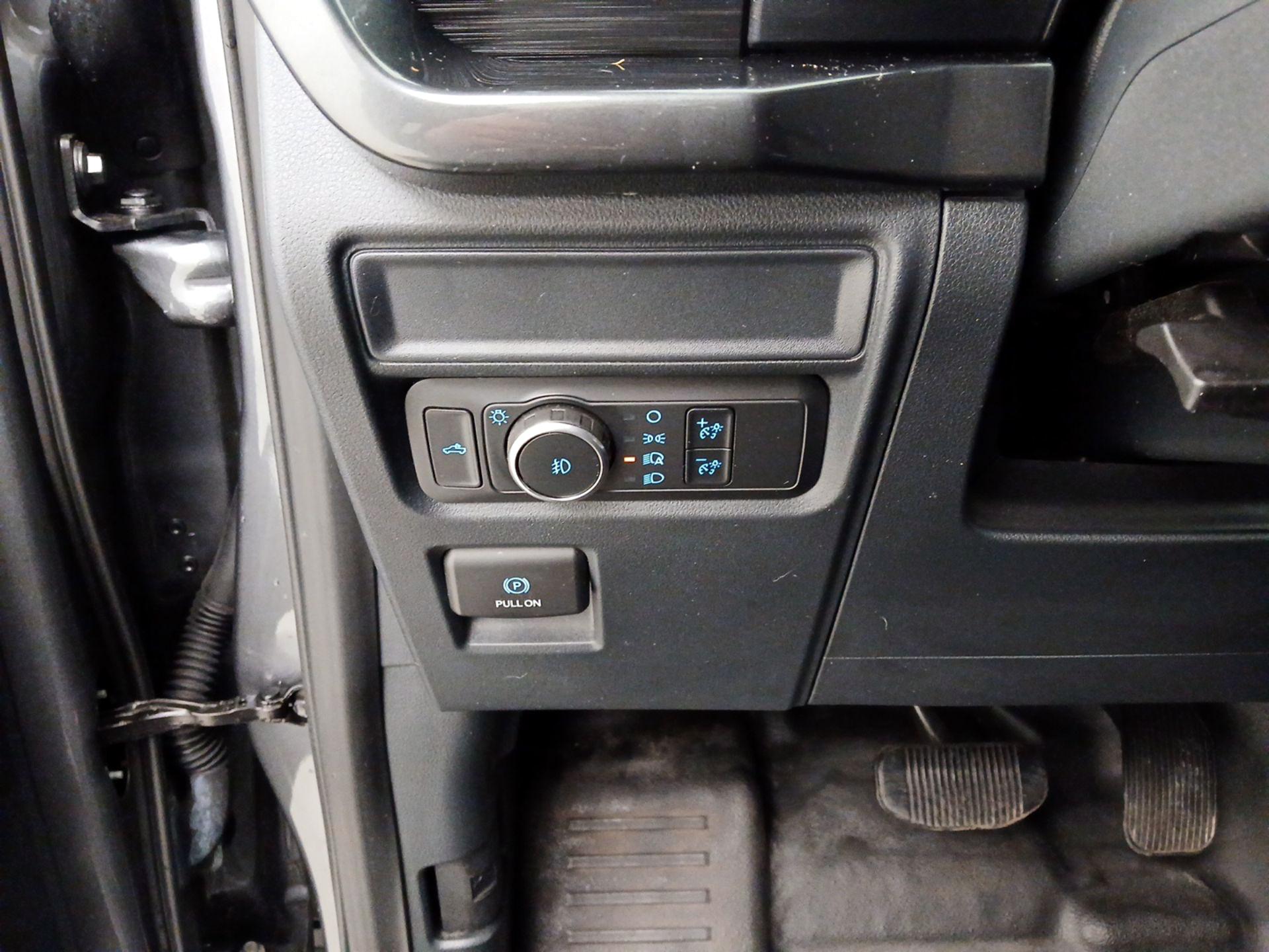 Thumbnail: 2022 Ford F-150 - 13