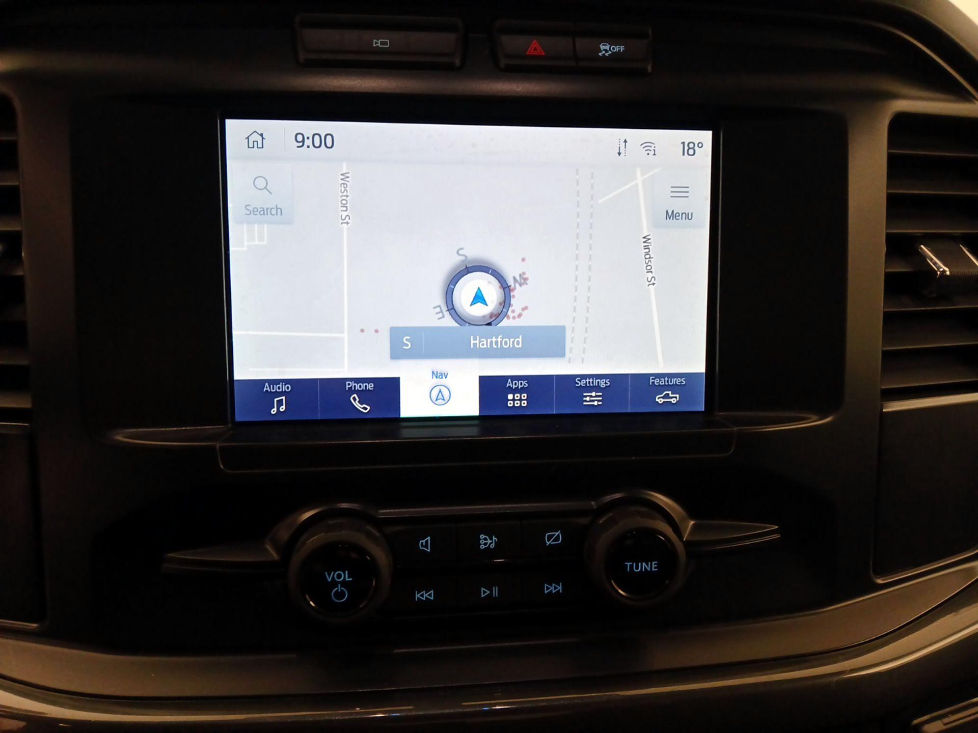 Thumbnail: 2022 Ford F-150 - 14